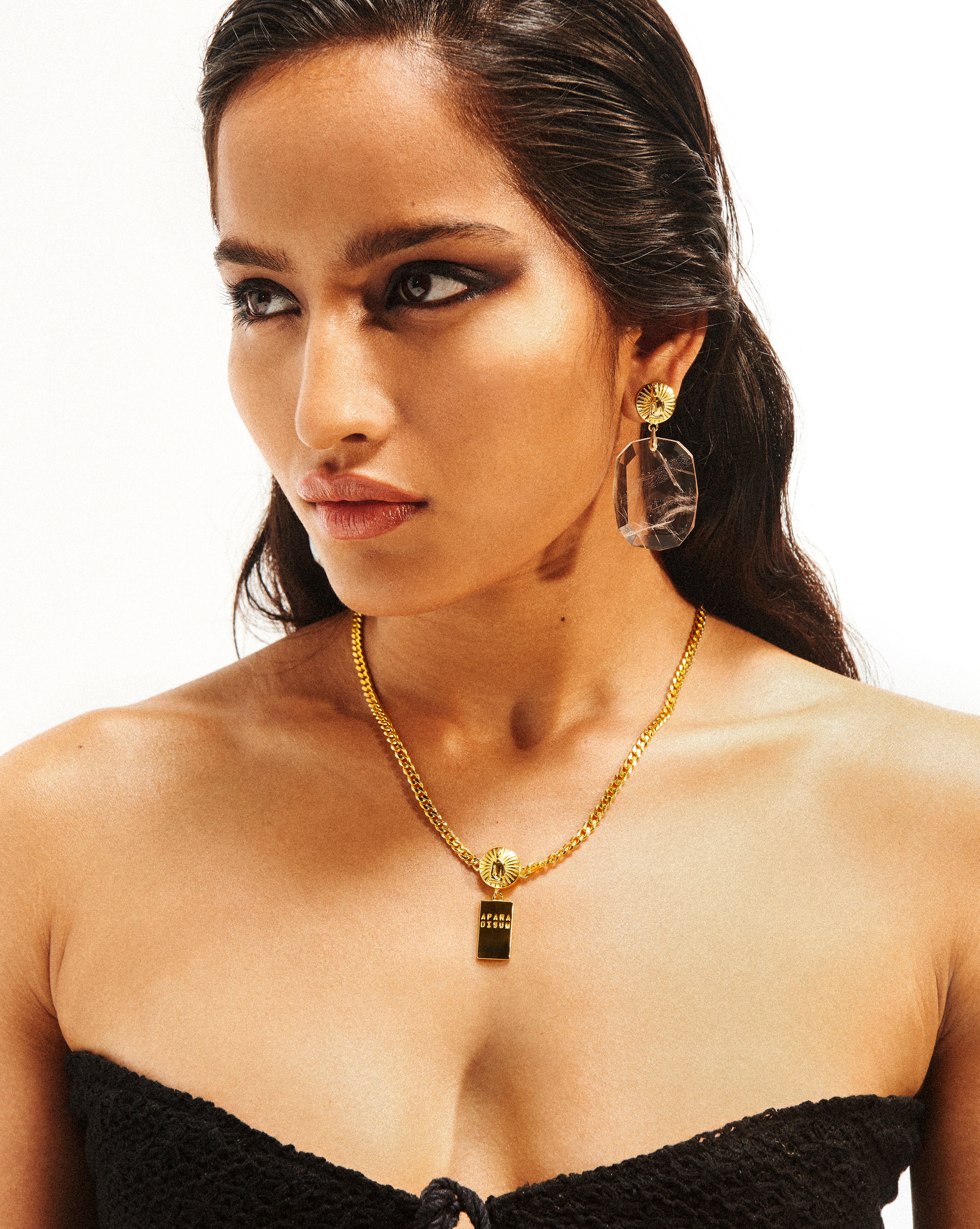 WINDUNE EARRINGS