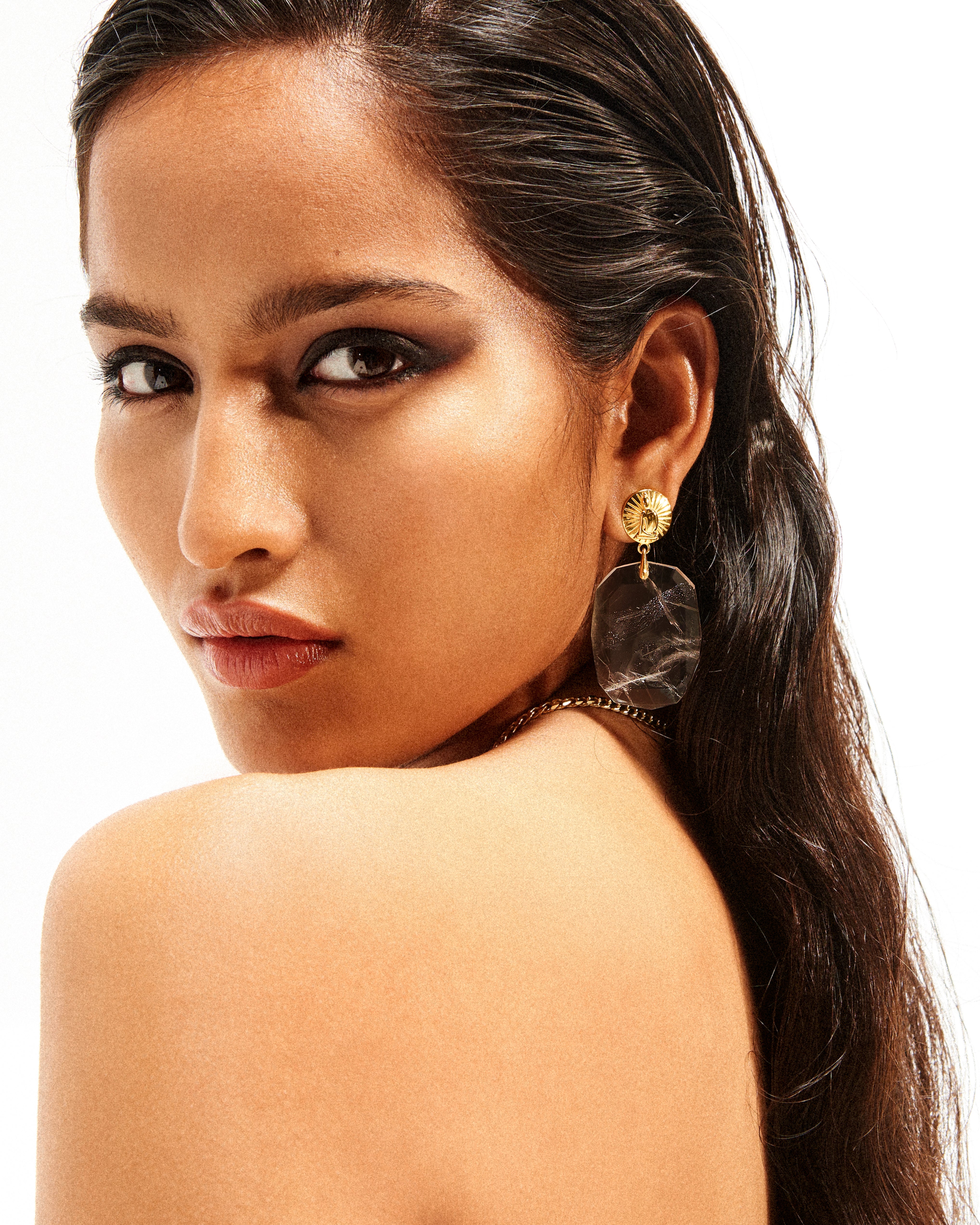 WINDUNE EARRINGS