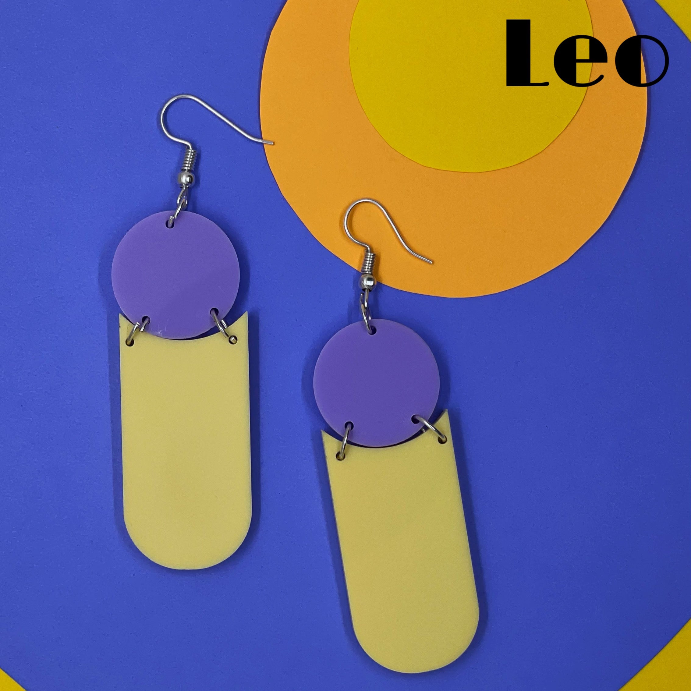 LEO - Quirkee