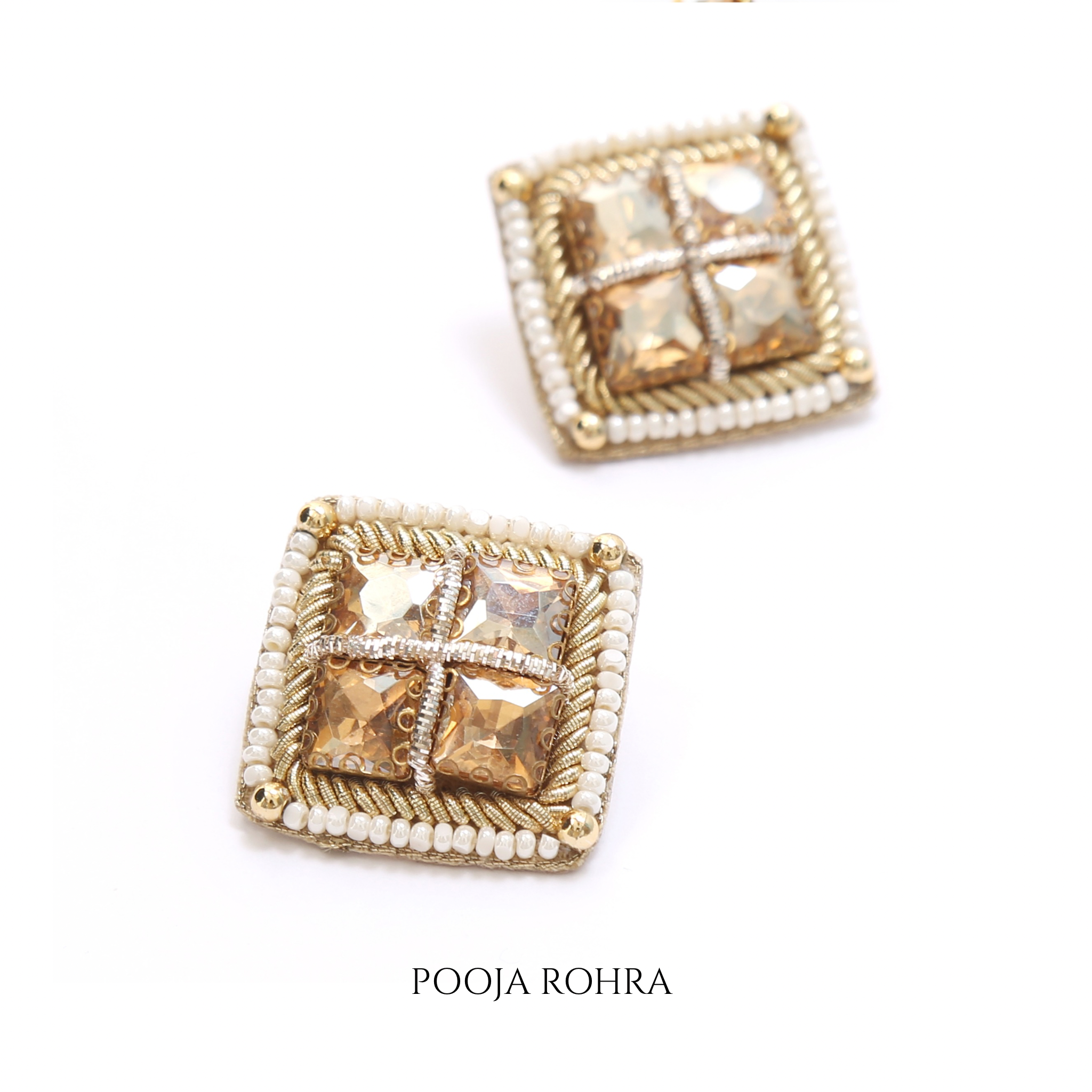 Anika Earrings