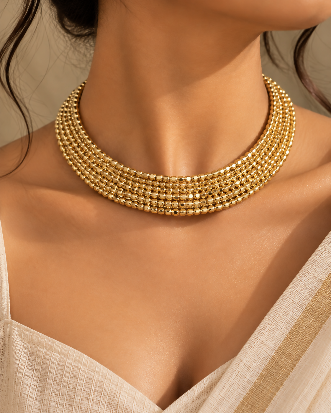 Sitara brass