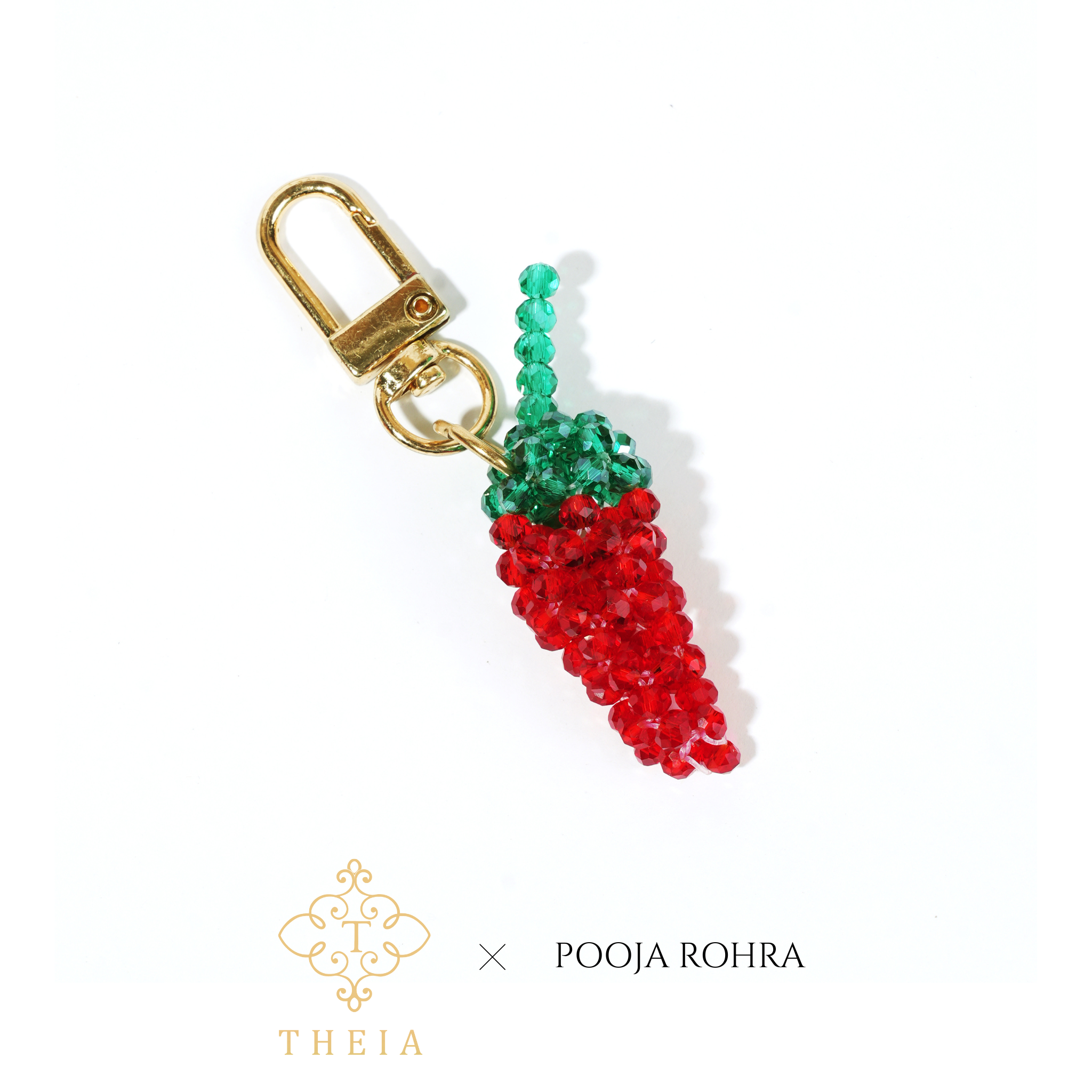 Red Chilli Charm