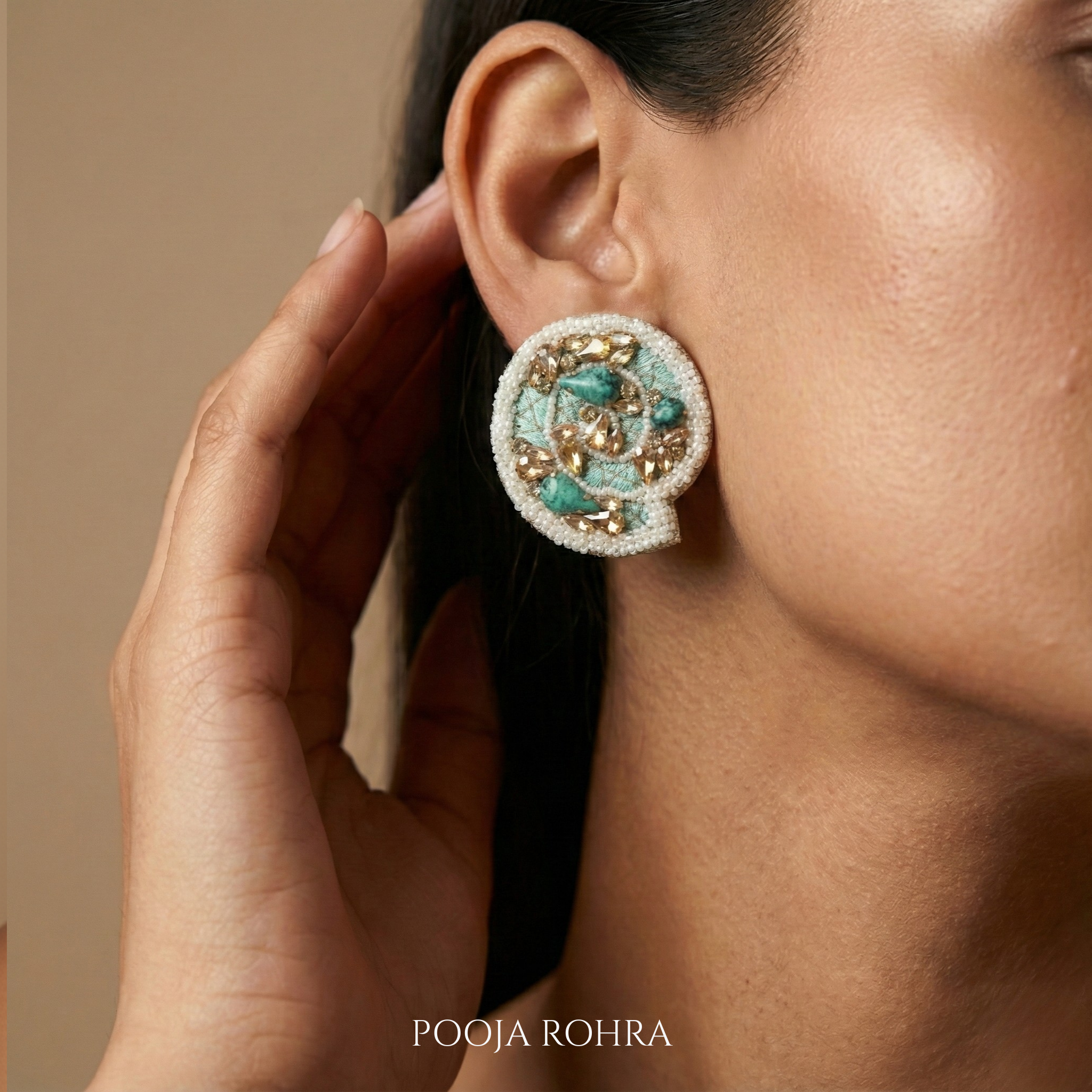 Shelly Earrings