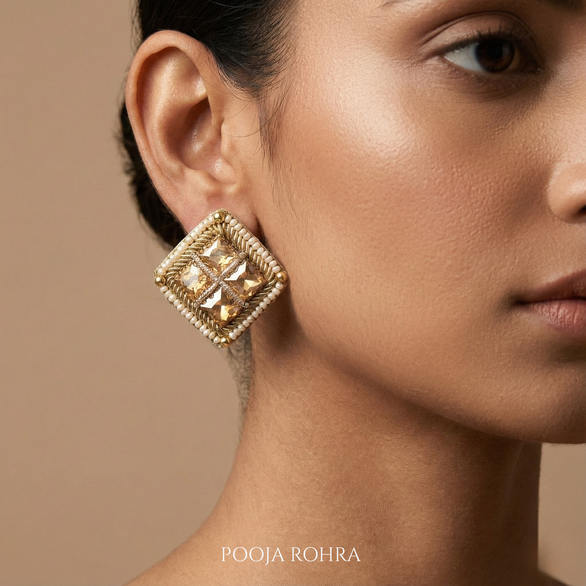 Anika Earrings