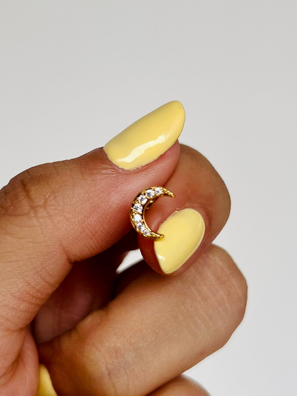Celestial Studs (Pair)