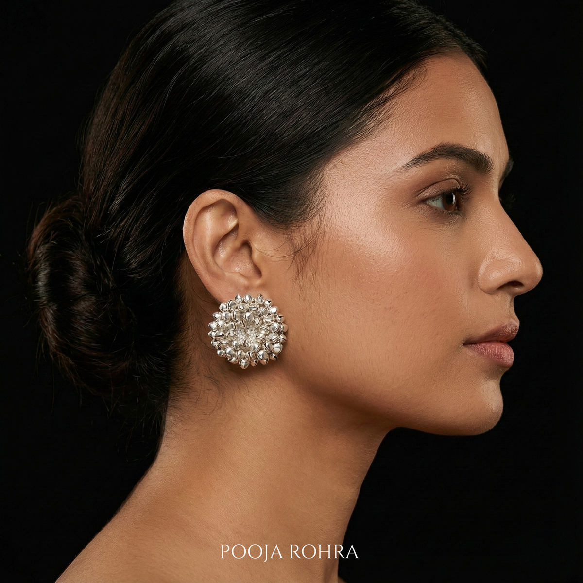 Taal Earring - view 5