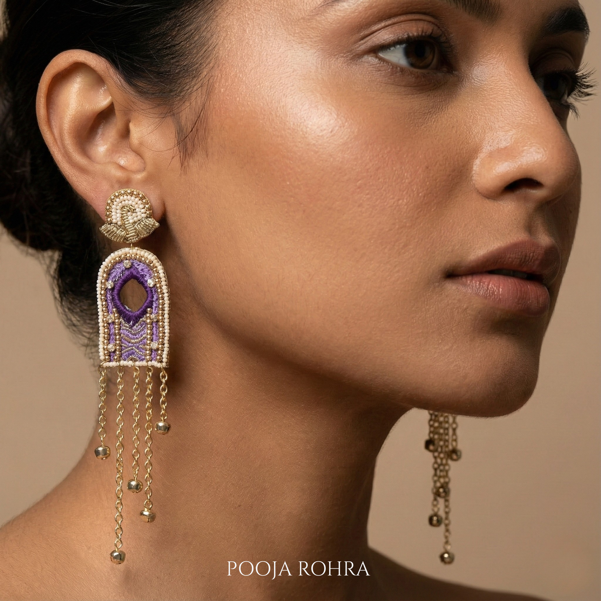 Tavi Earrings