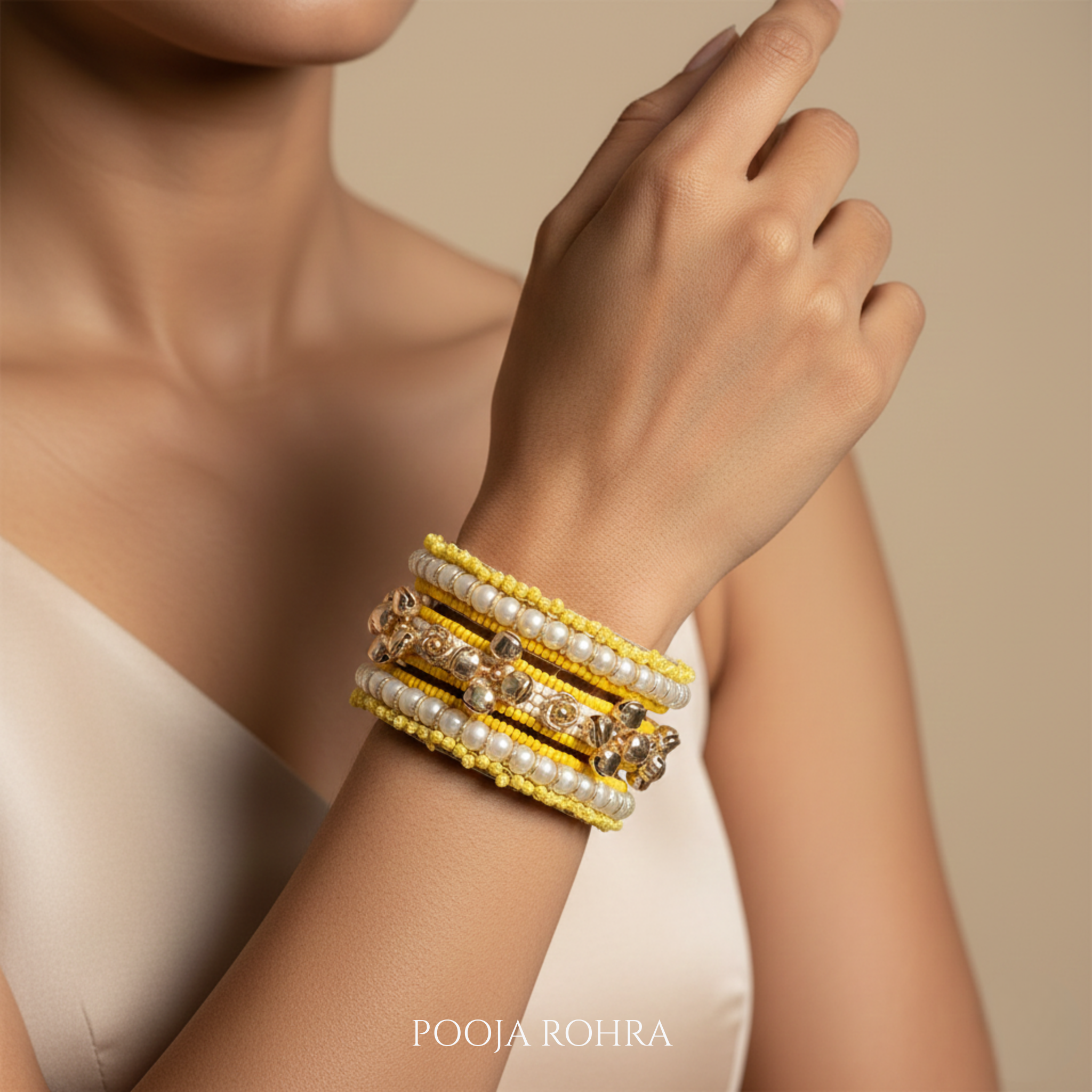 Antara Bracelet