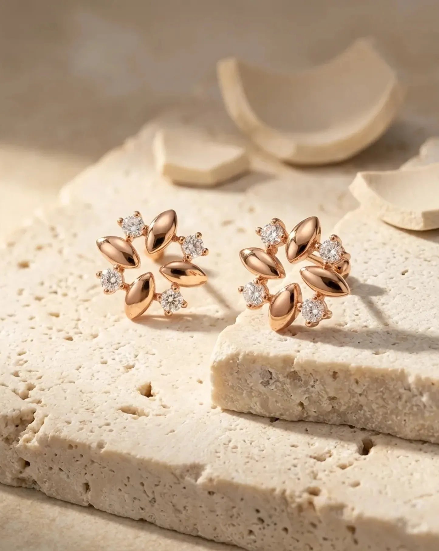 rosegold