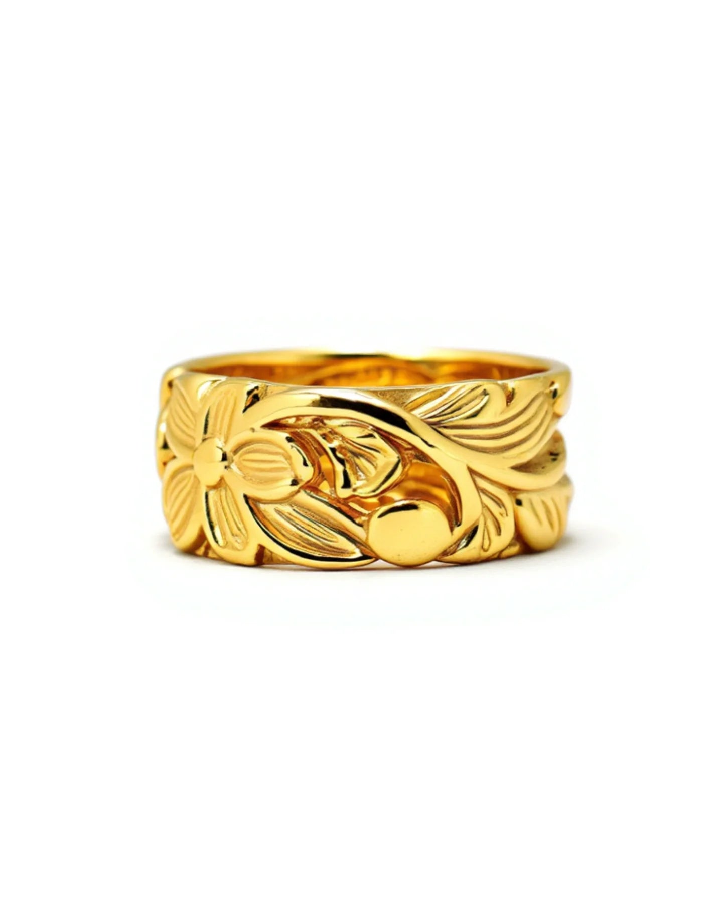 gold