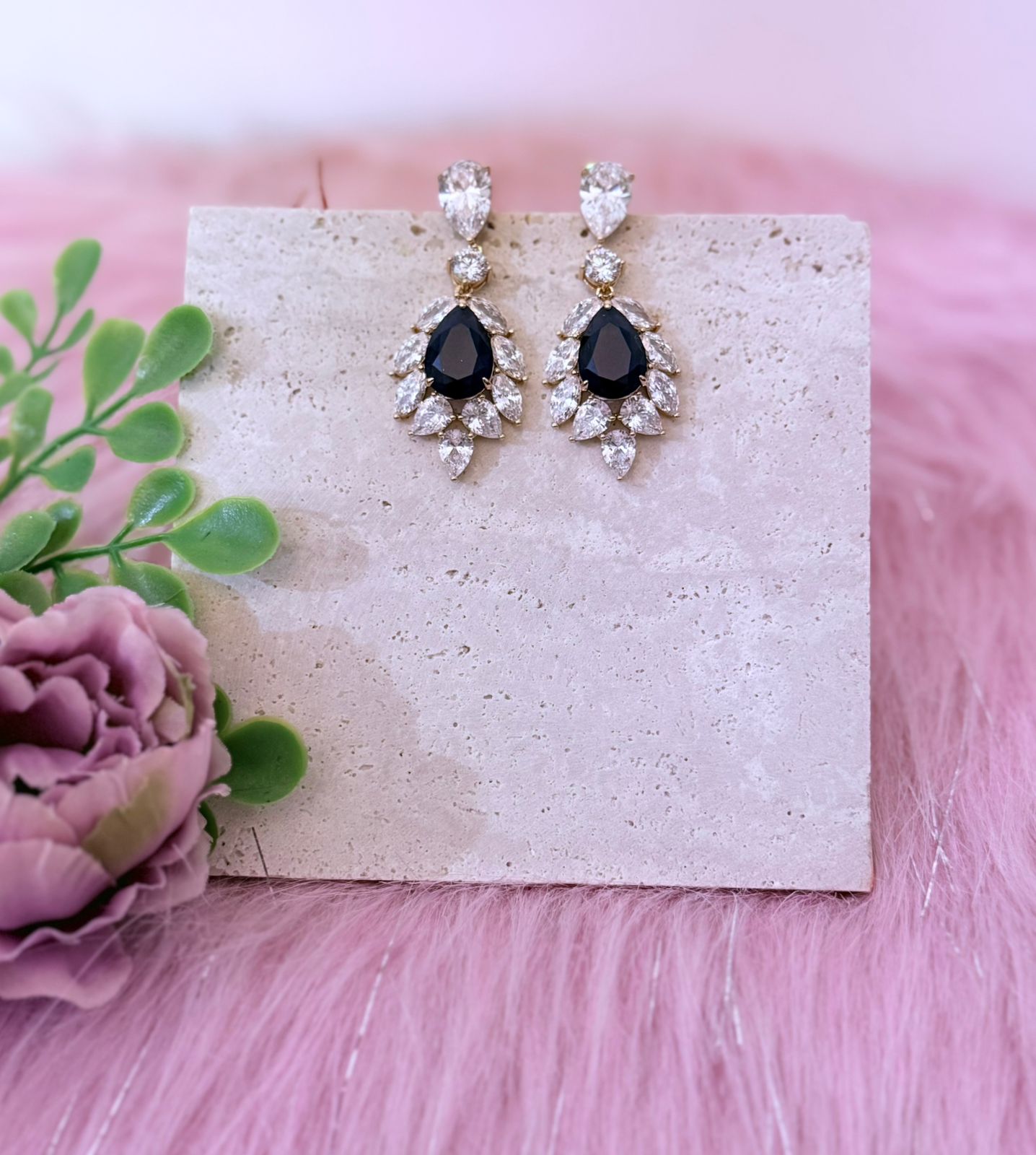 Midnight Majesty Drops