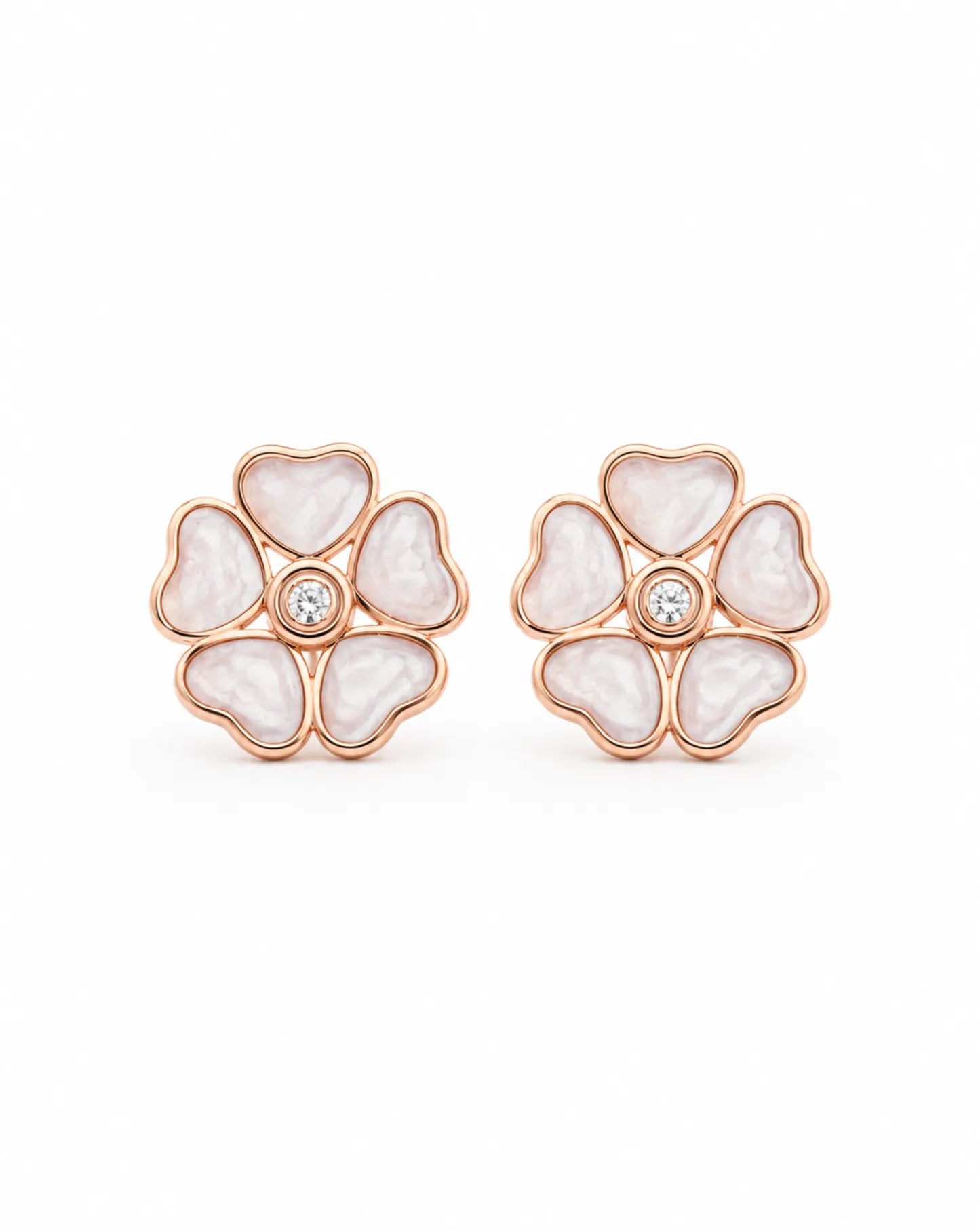 rosegold