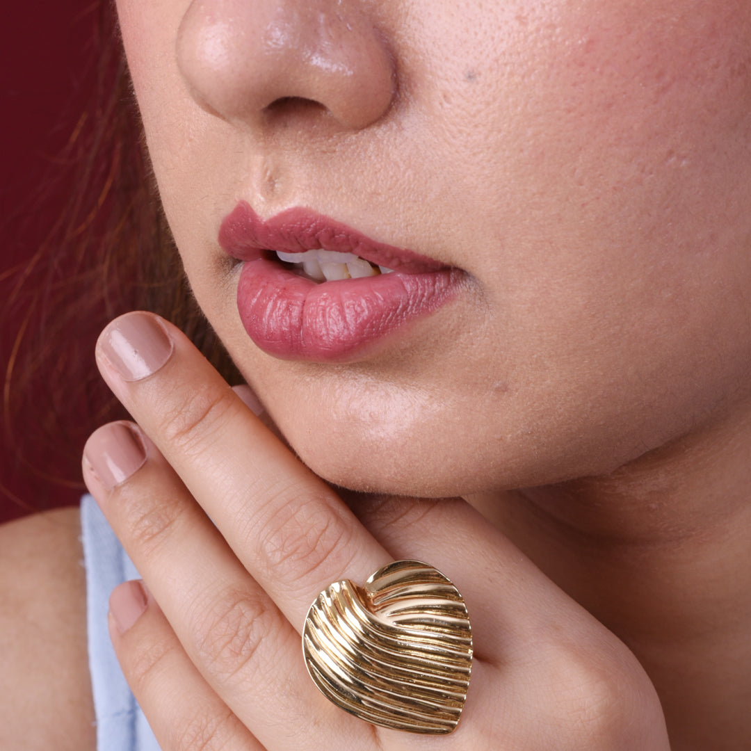 Flow Ring
