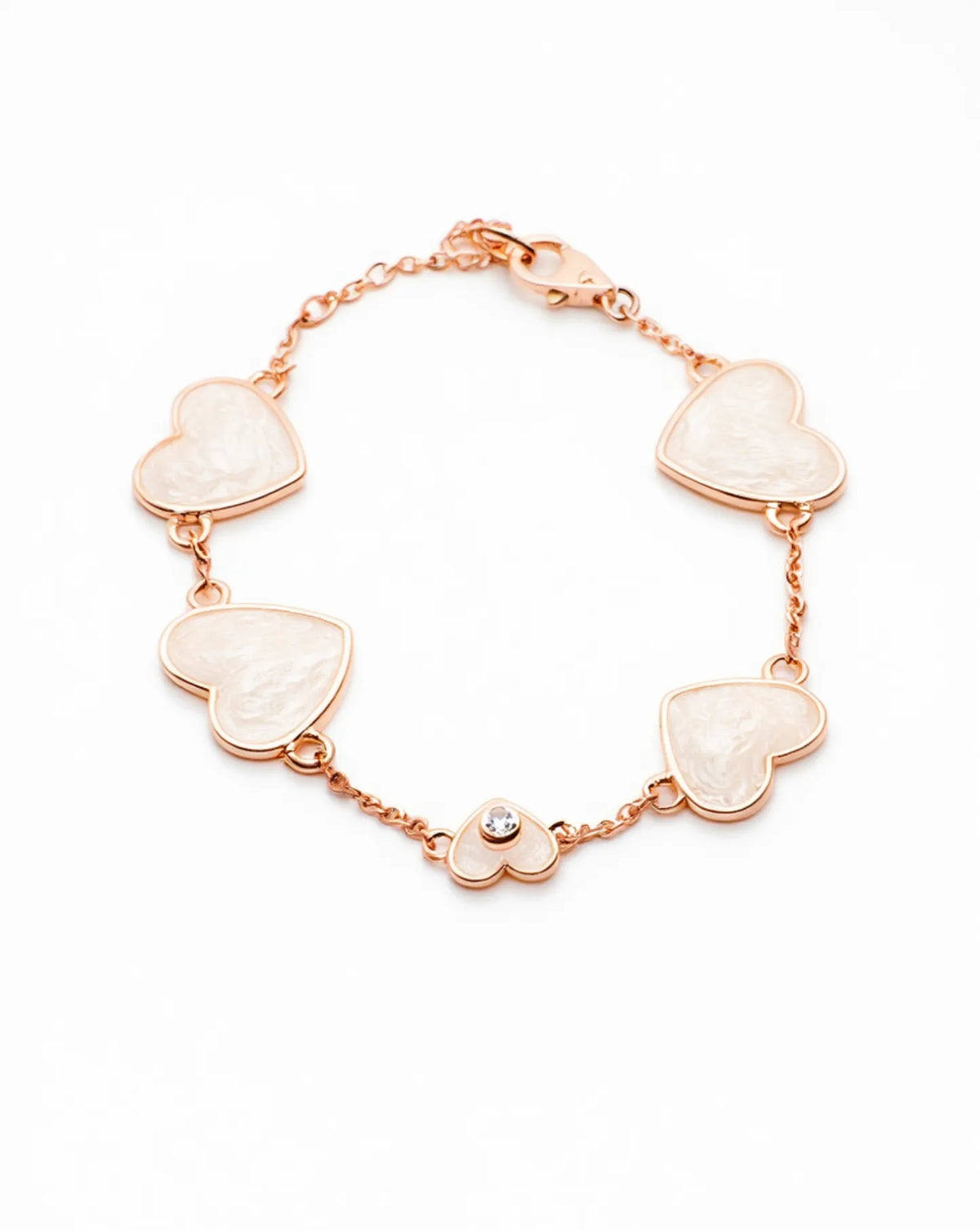 rosegold