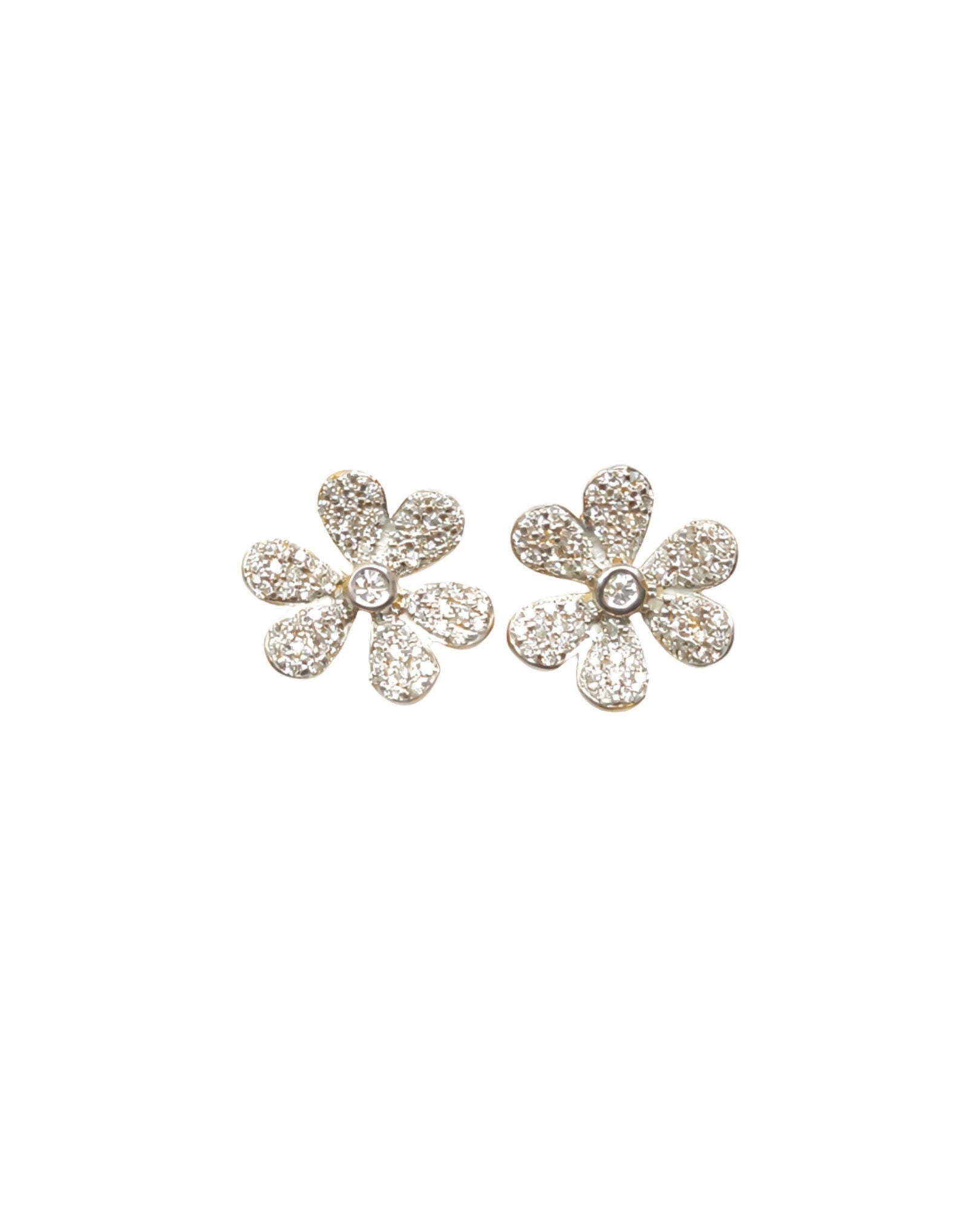 Bloom Earrings