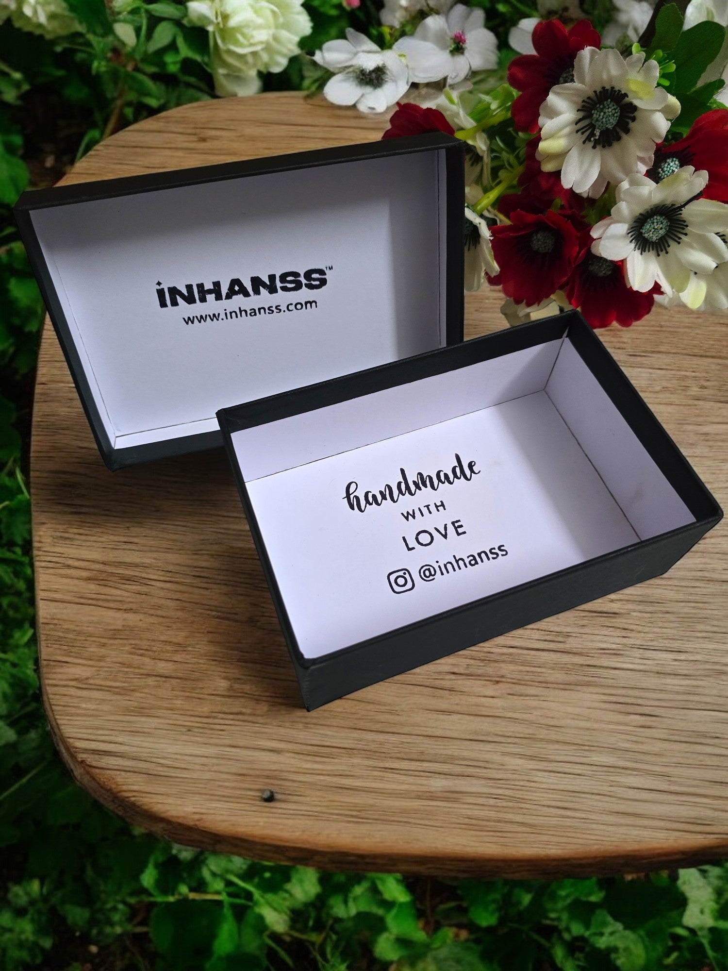 Glitz & Glam Cascade Statement Earrings - Valentine Hamper