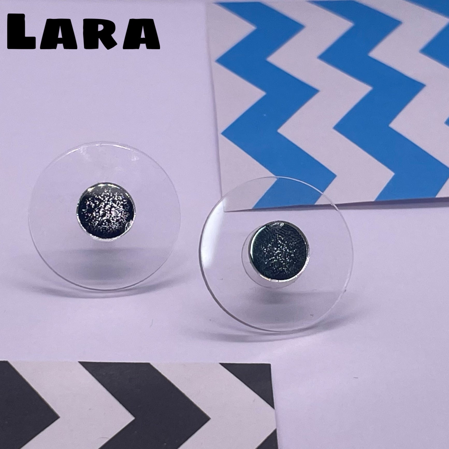 LARA - Quirkee