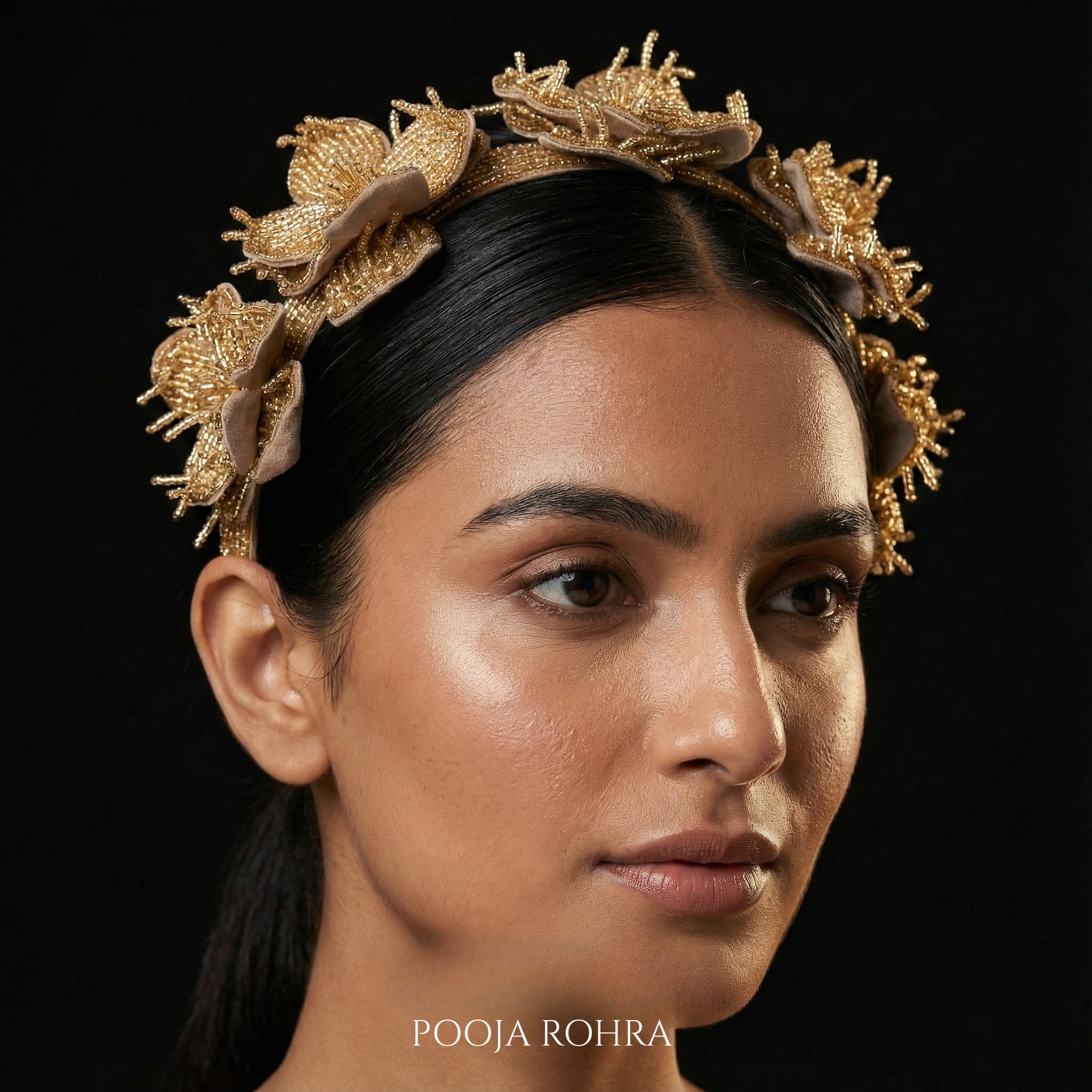 Gul Headband