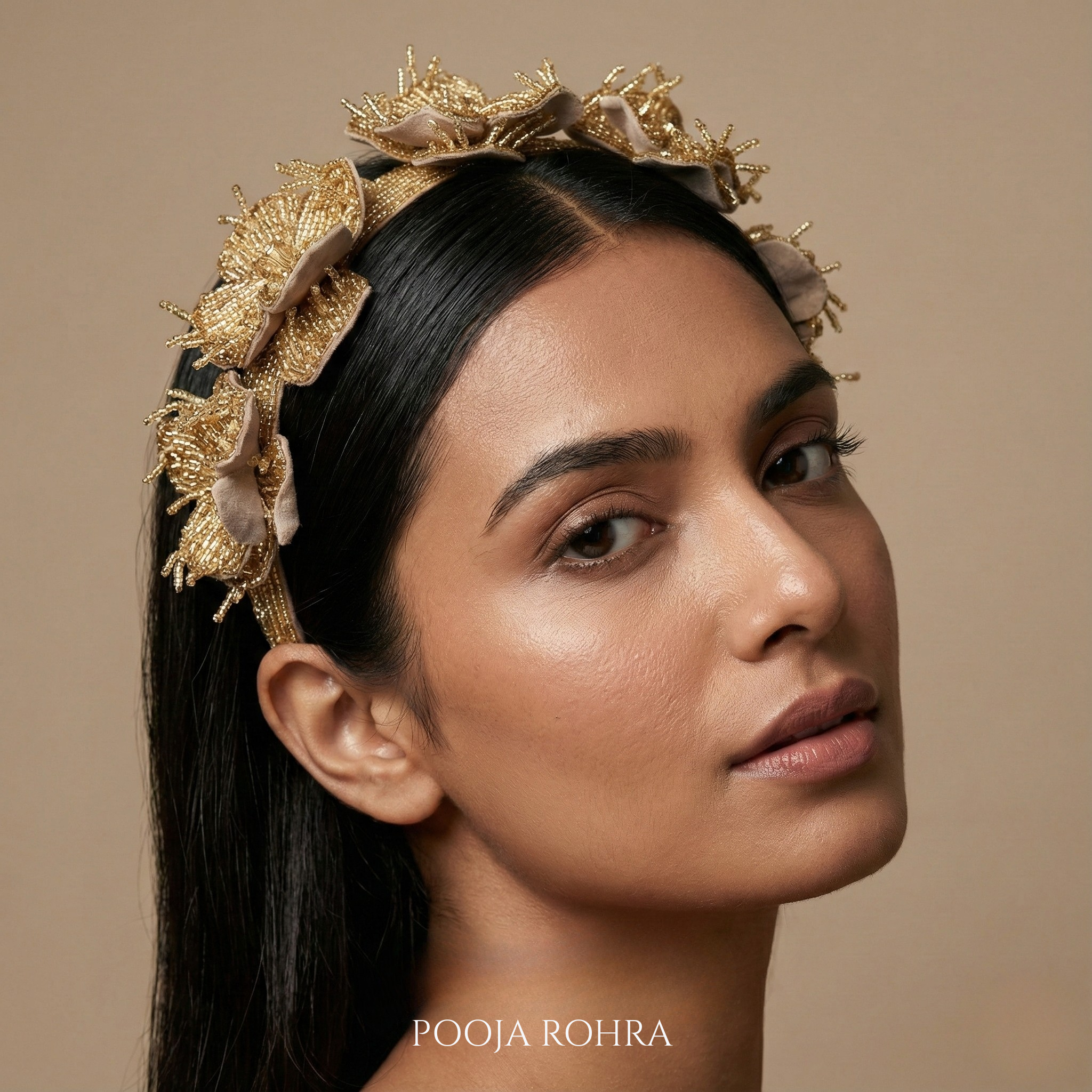 Gul Headband