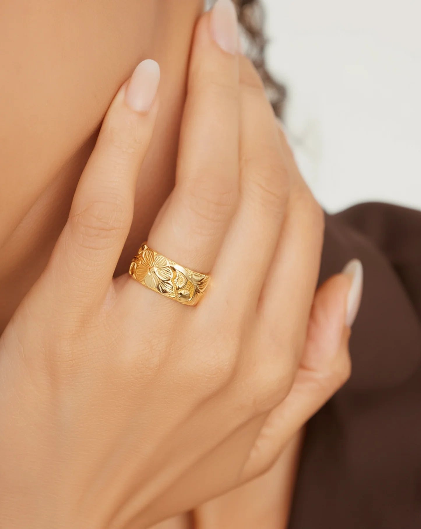 gold