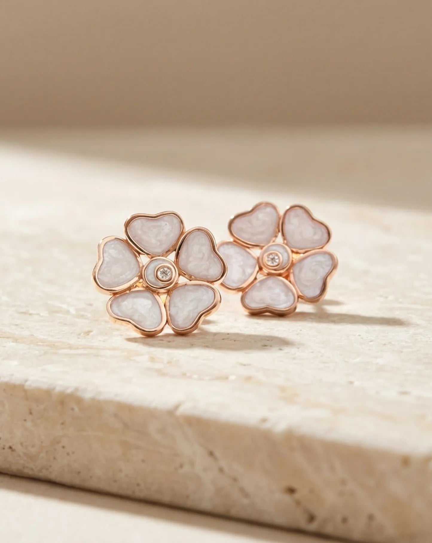 rosegold