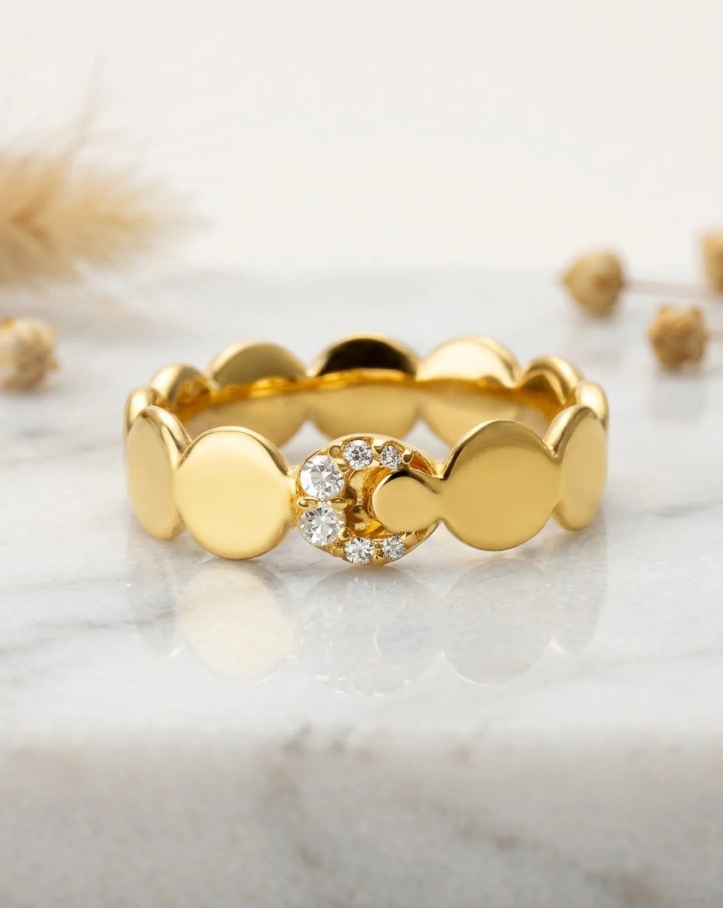 gold