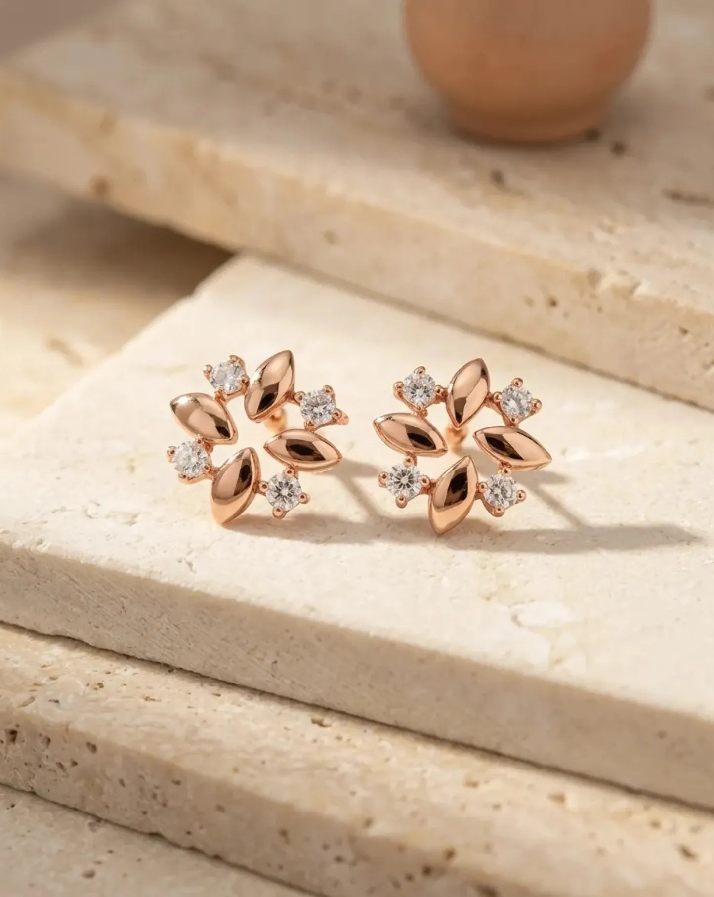rosegold
