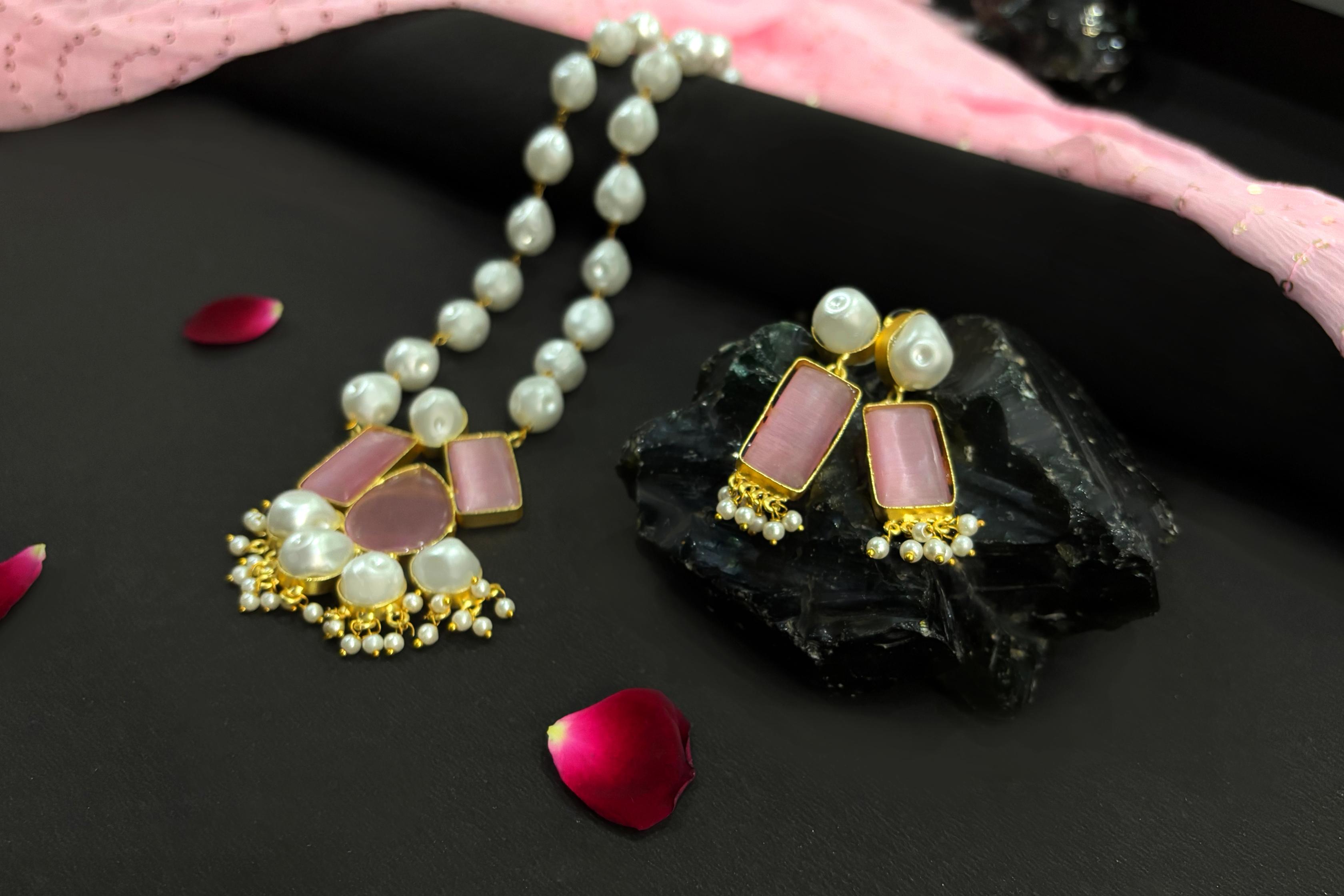 Saanjh Set
