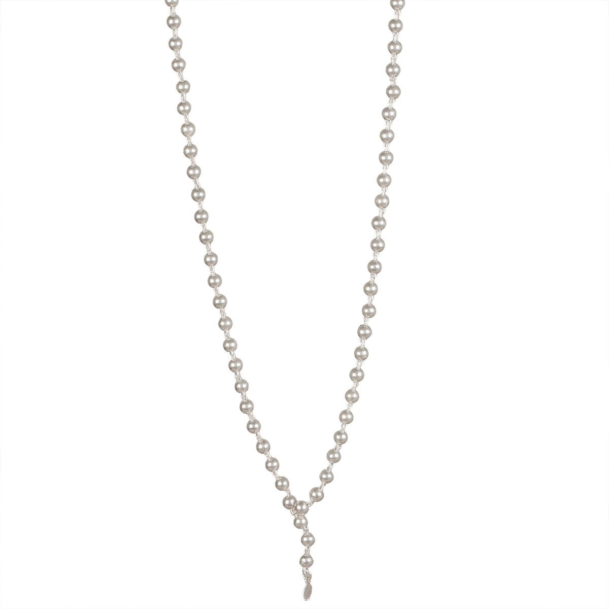 925 Sterling Silver Pendant Necklace with 18" Chain for Women | Minimalist Fashion Jewelry | Gift for Her