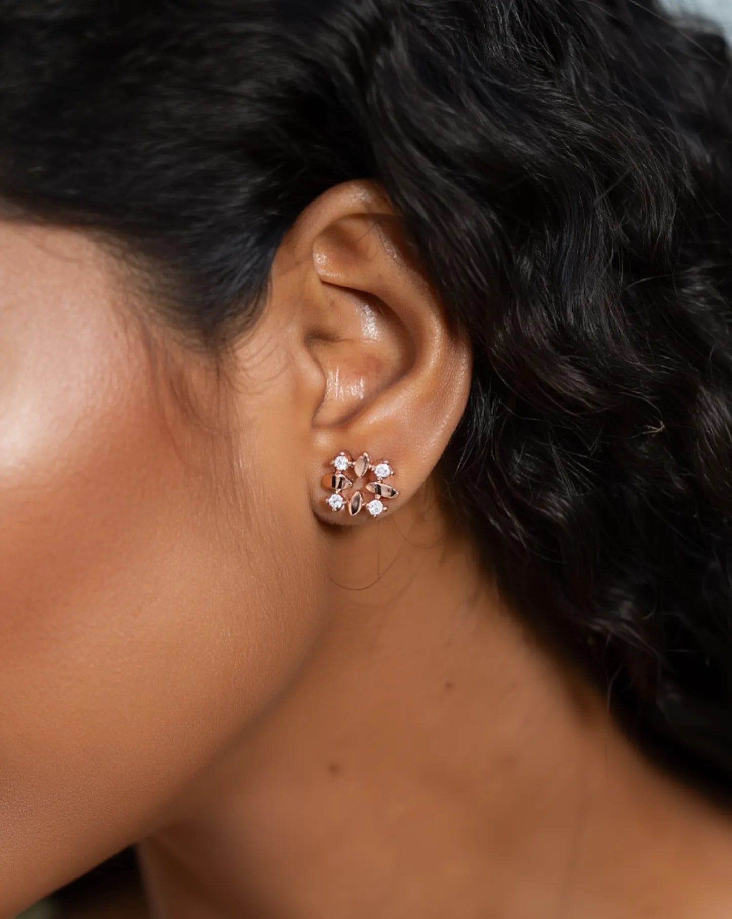 rosegold