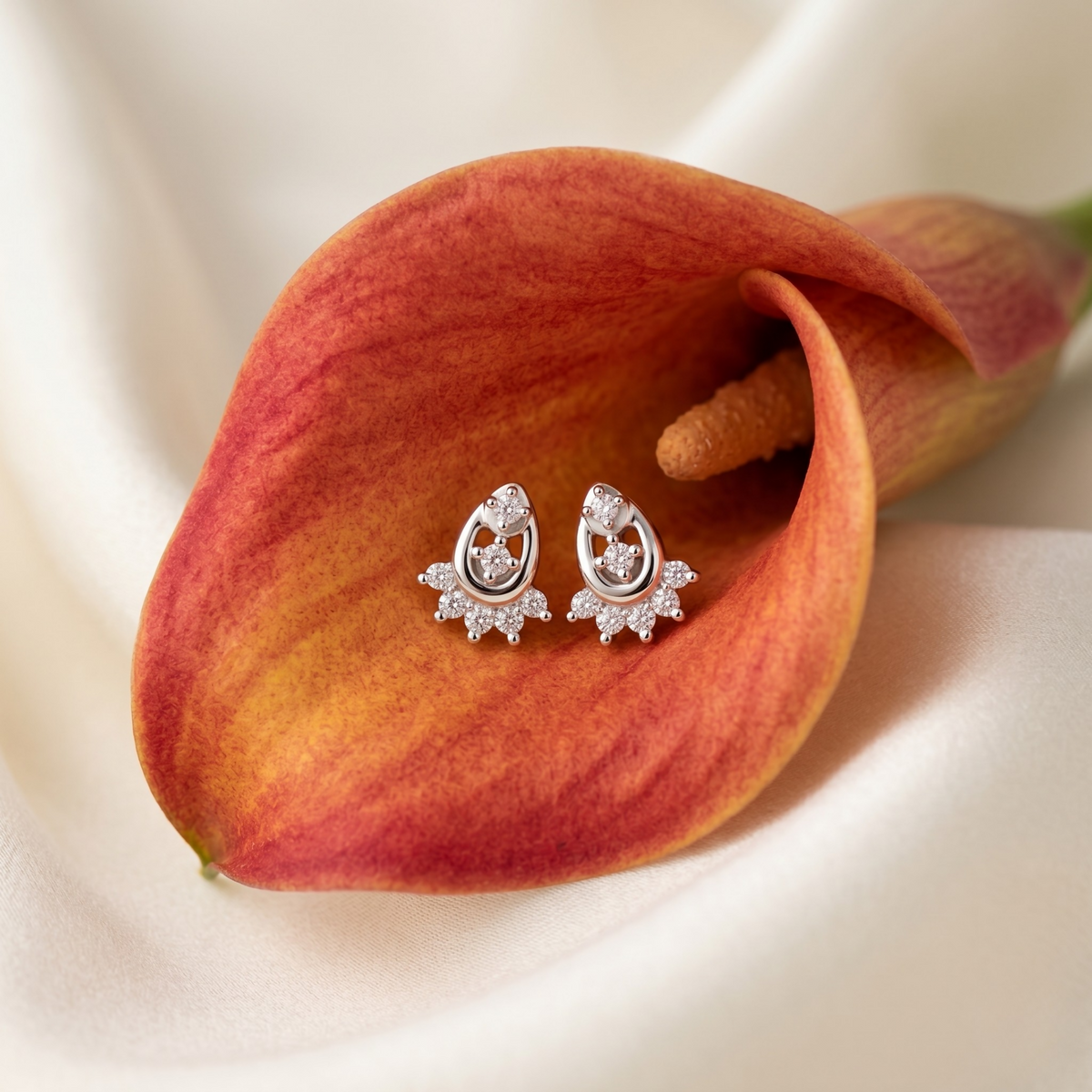 Spark Luxe Studs
