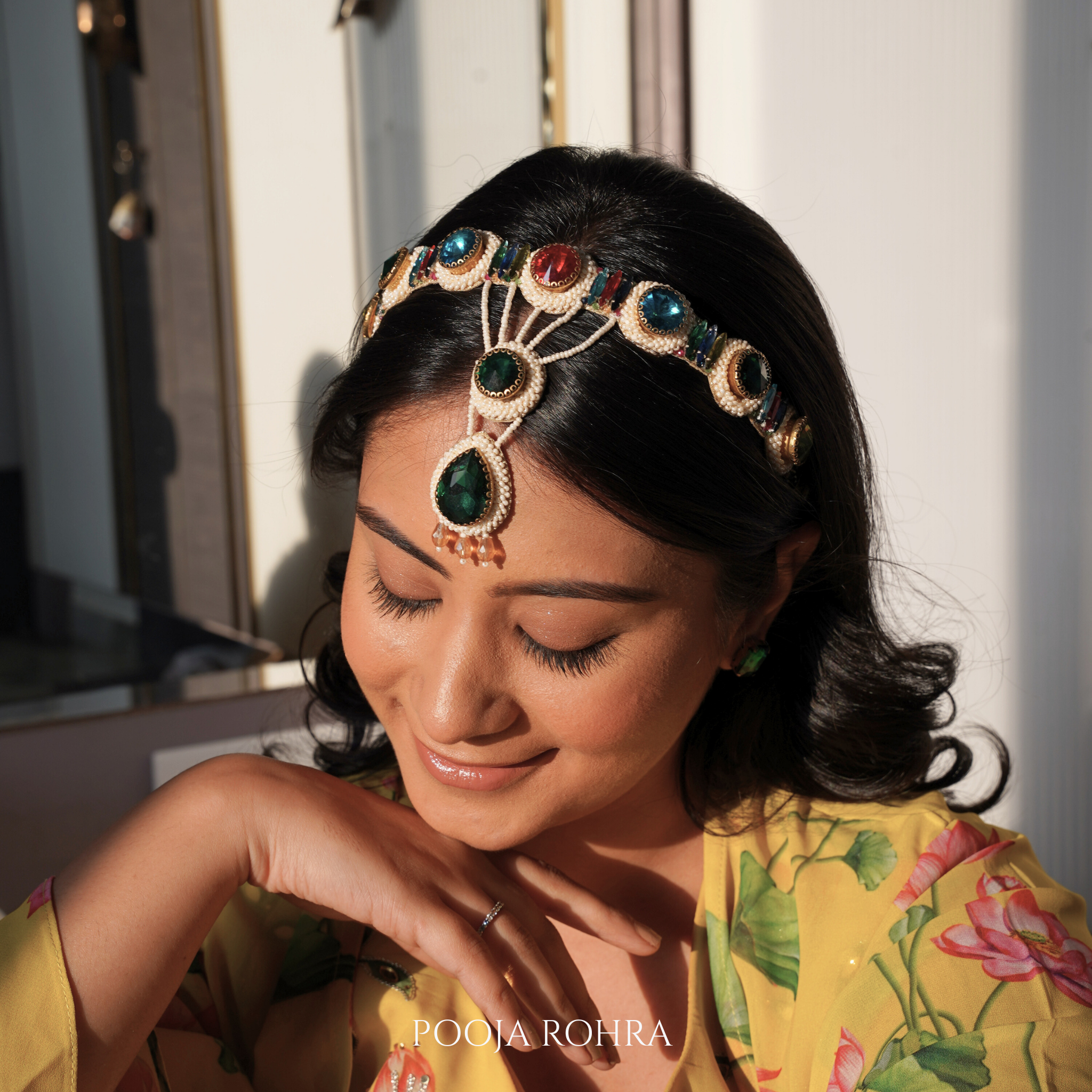 Anviya Headband