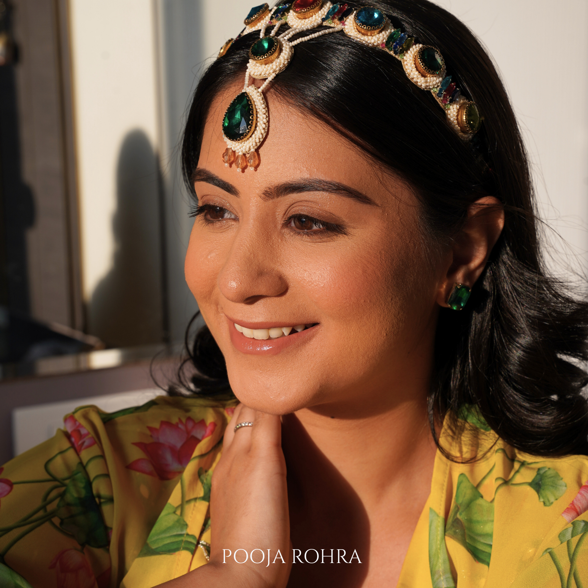 Anviya Headband
