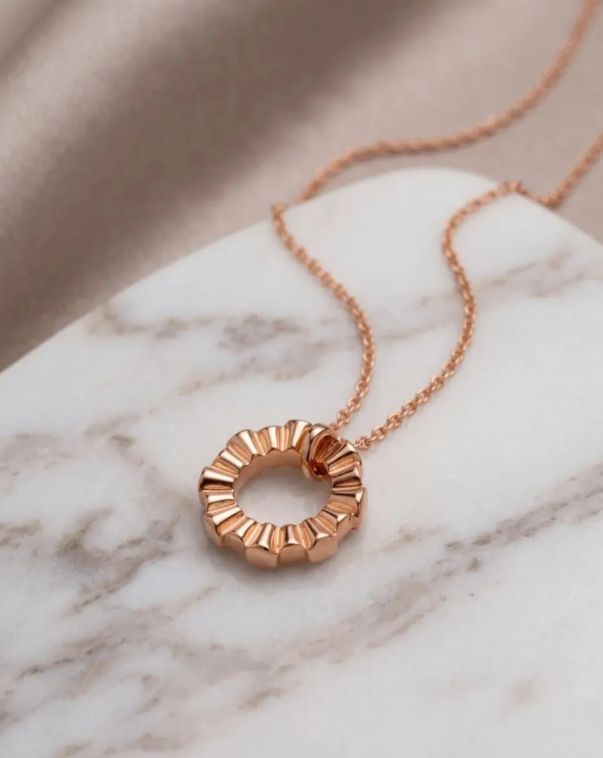 rosegold