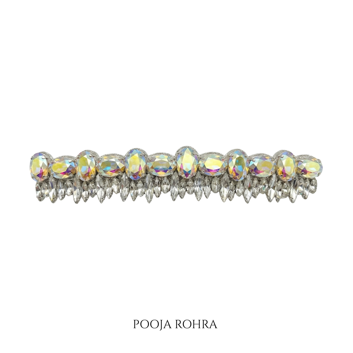 Celestial Flight Bracelet