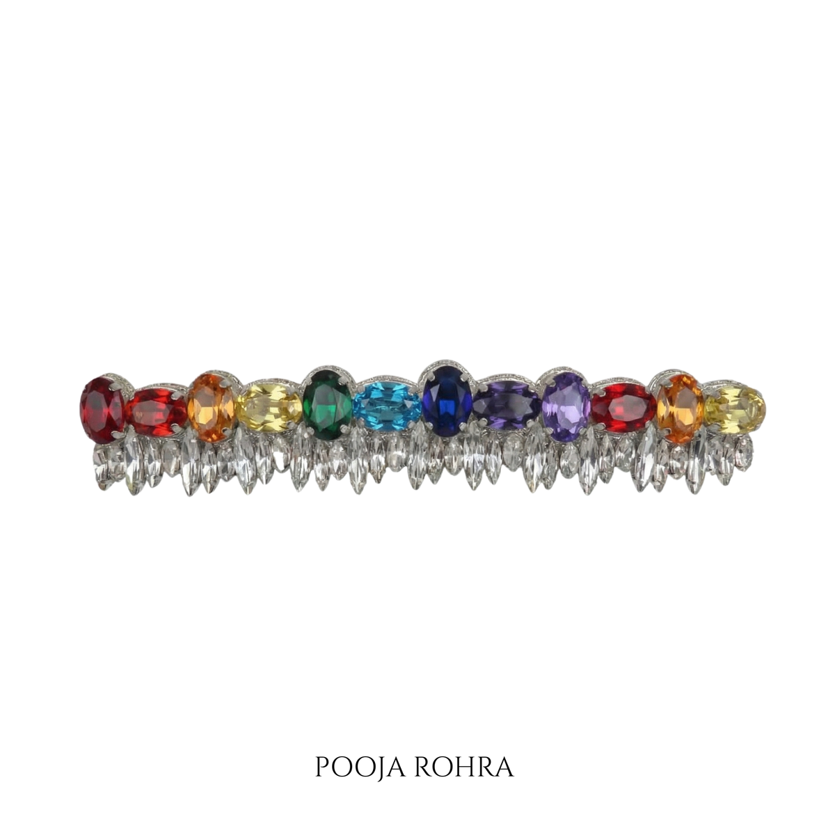 Celestial Flight Bracelet