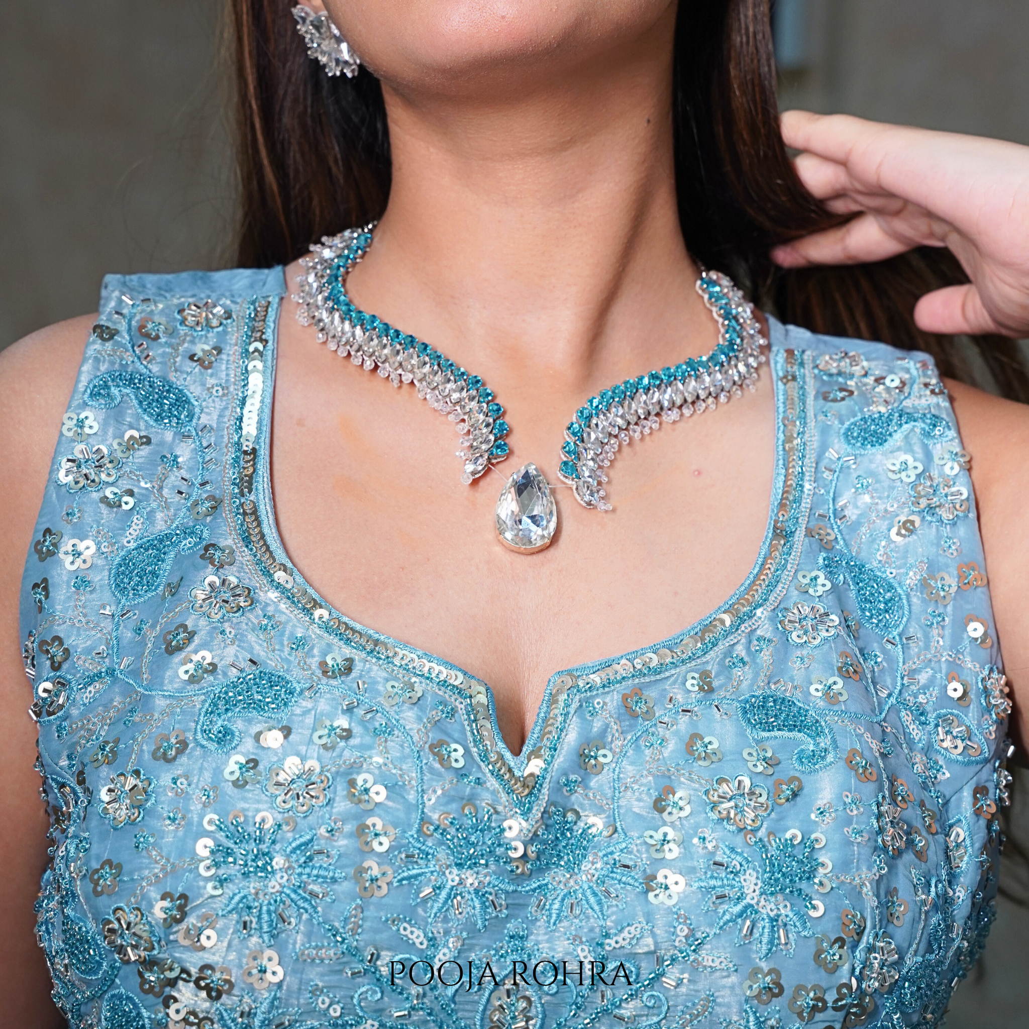 Stellar Necklace