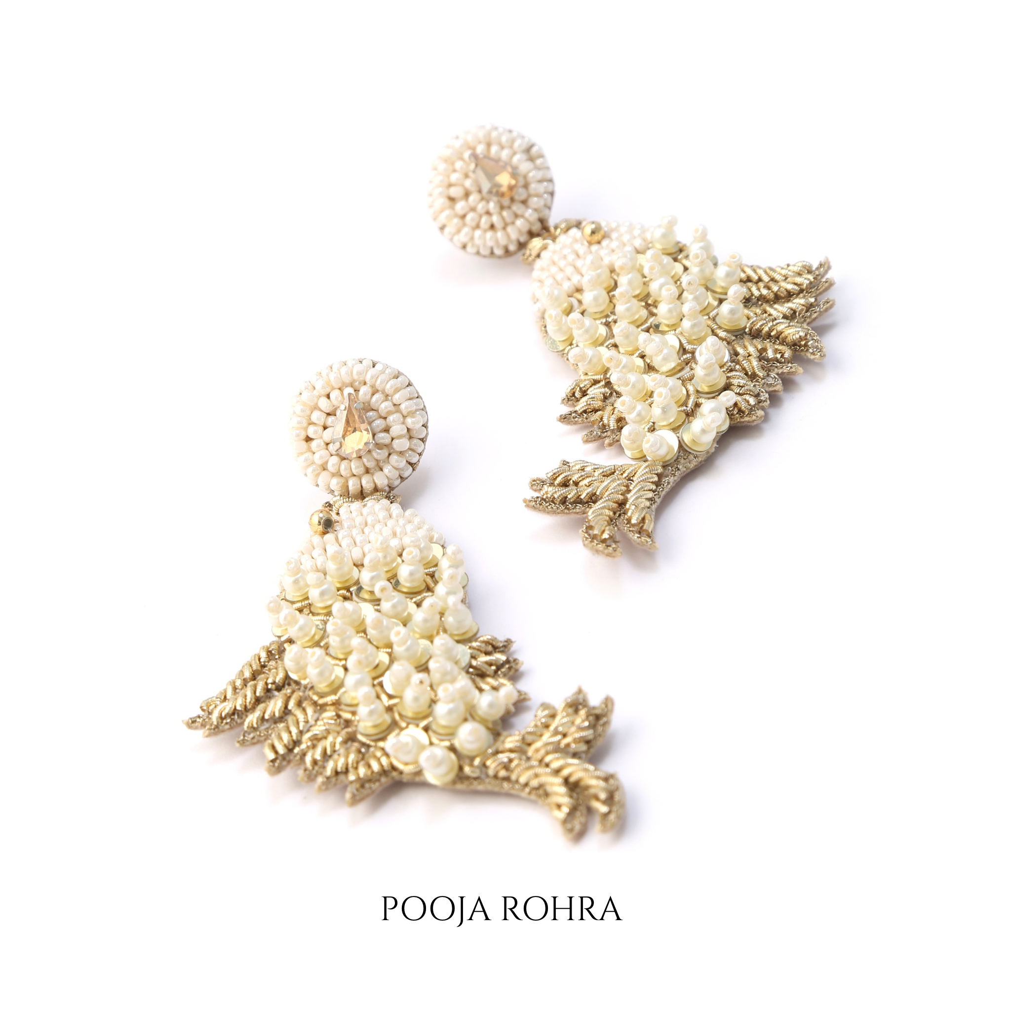 Sagarika Earrings