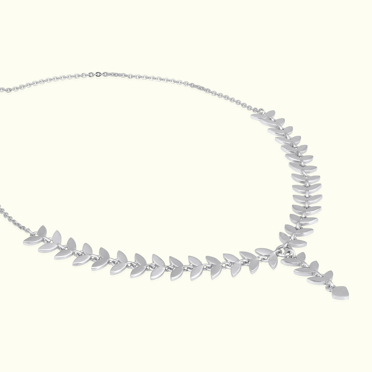 Silver Elegance Silver Set