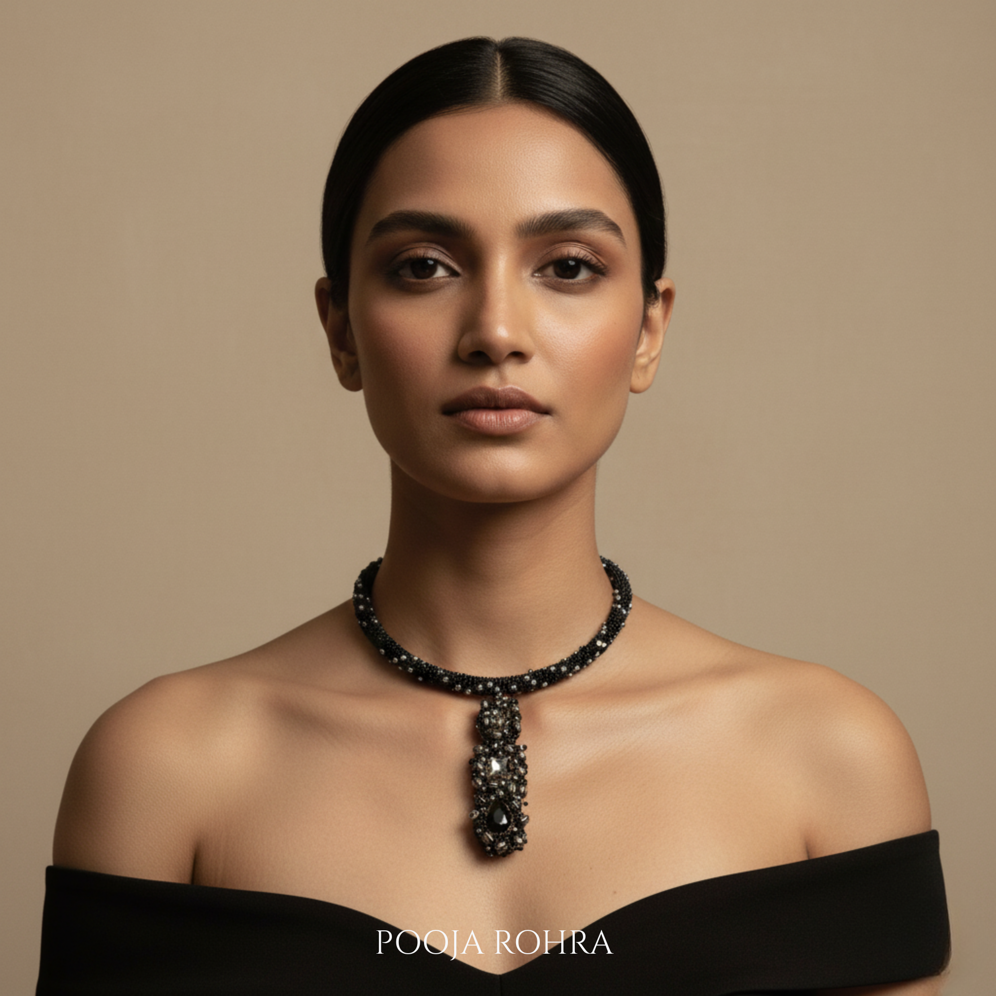 Oorvi Necklace