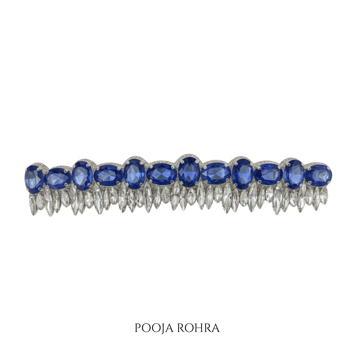 Celestial Flight Bracelet