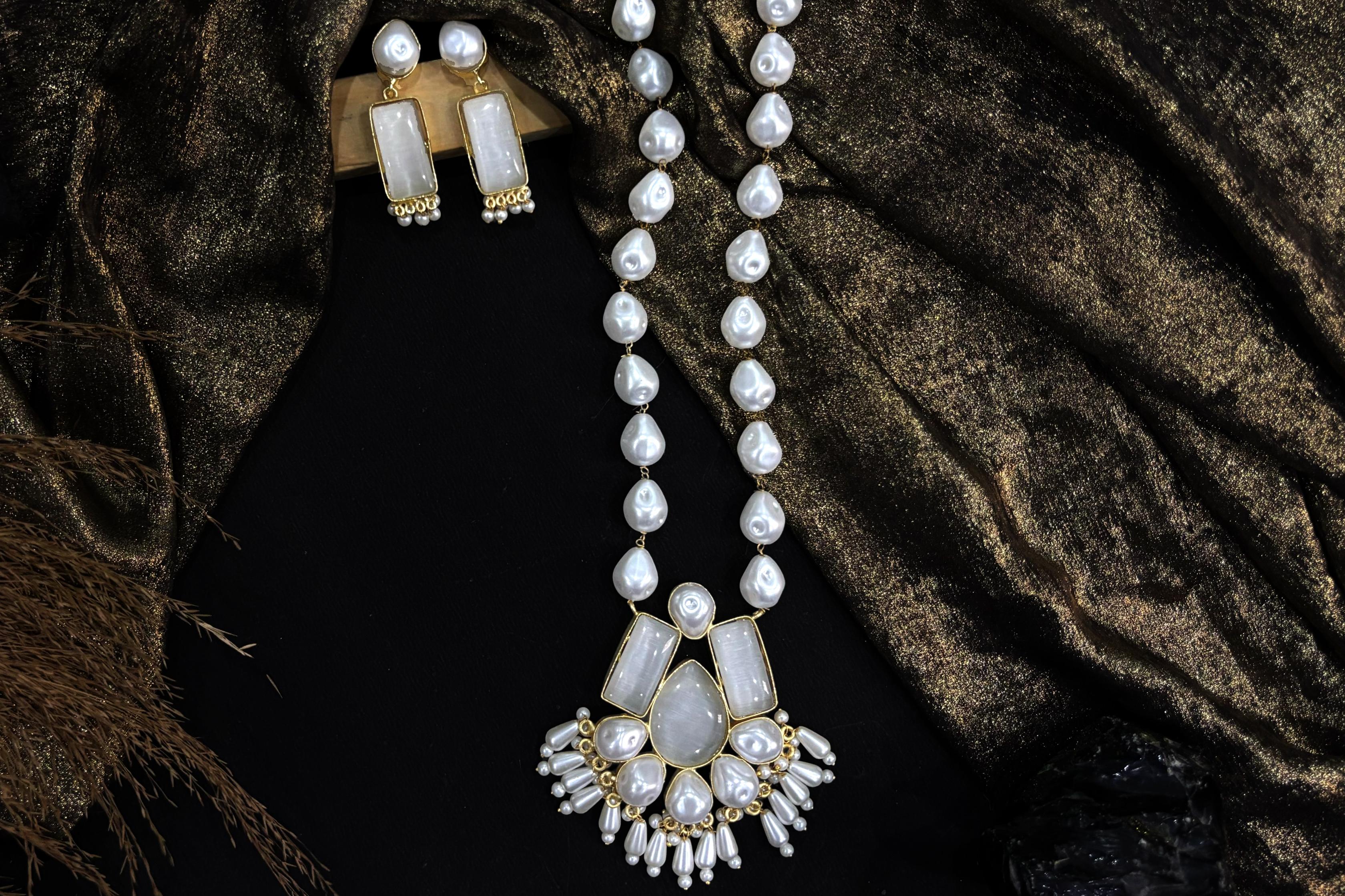 Saanjh Set