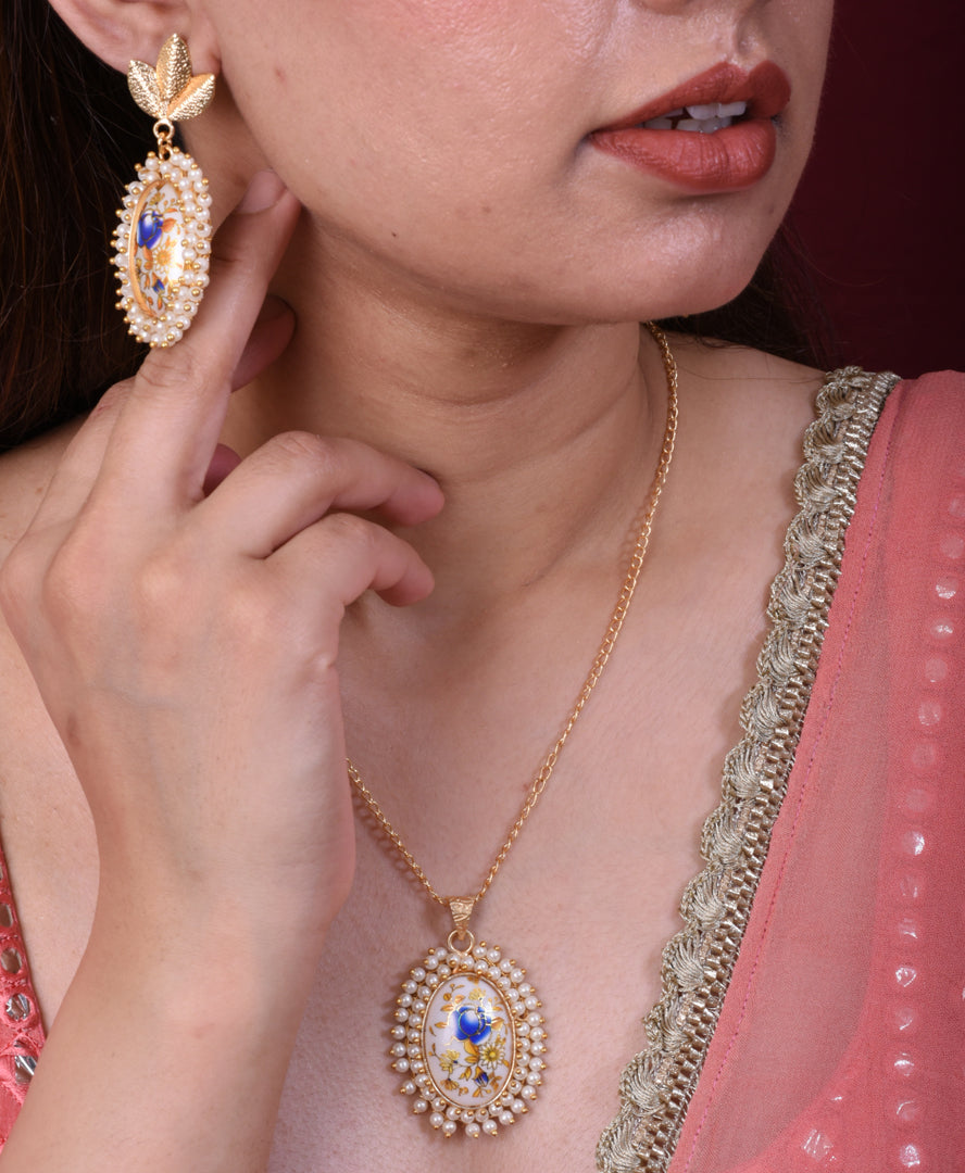 Gulnaar Set