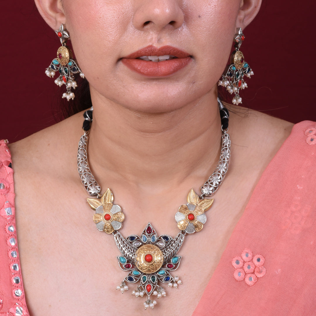 Kaavya Set