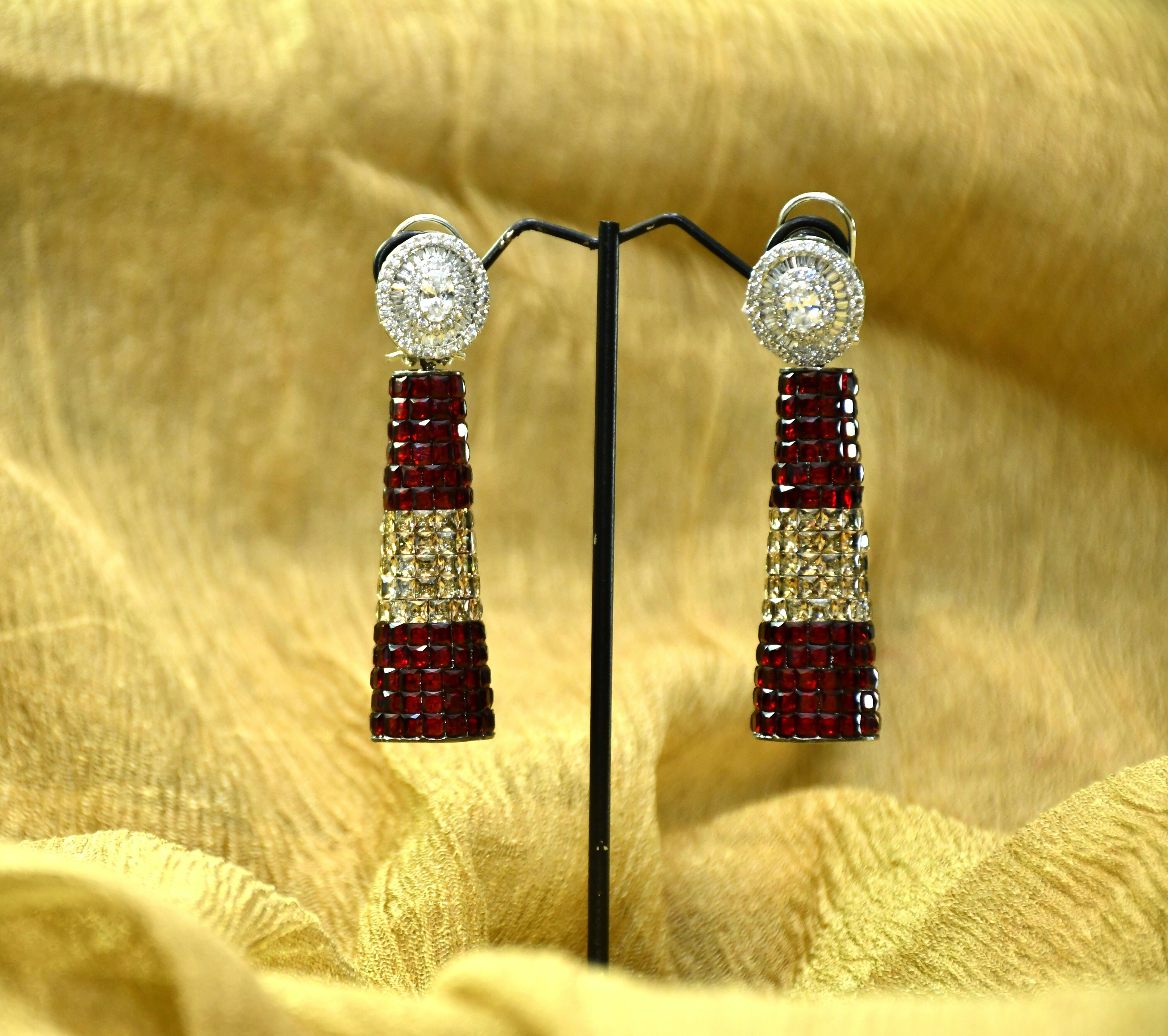 Premium Fashion Earring