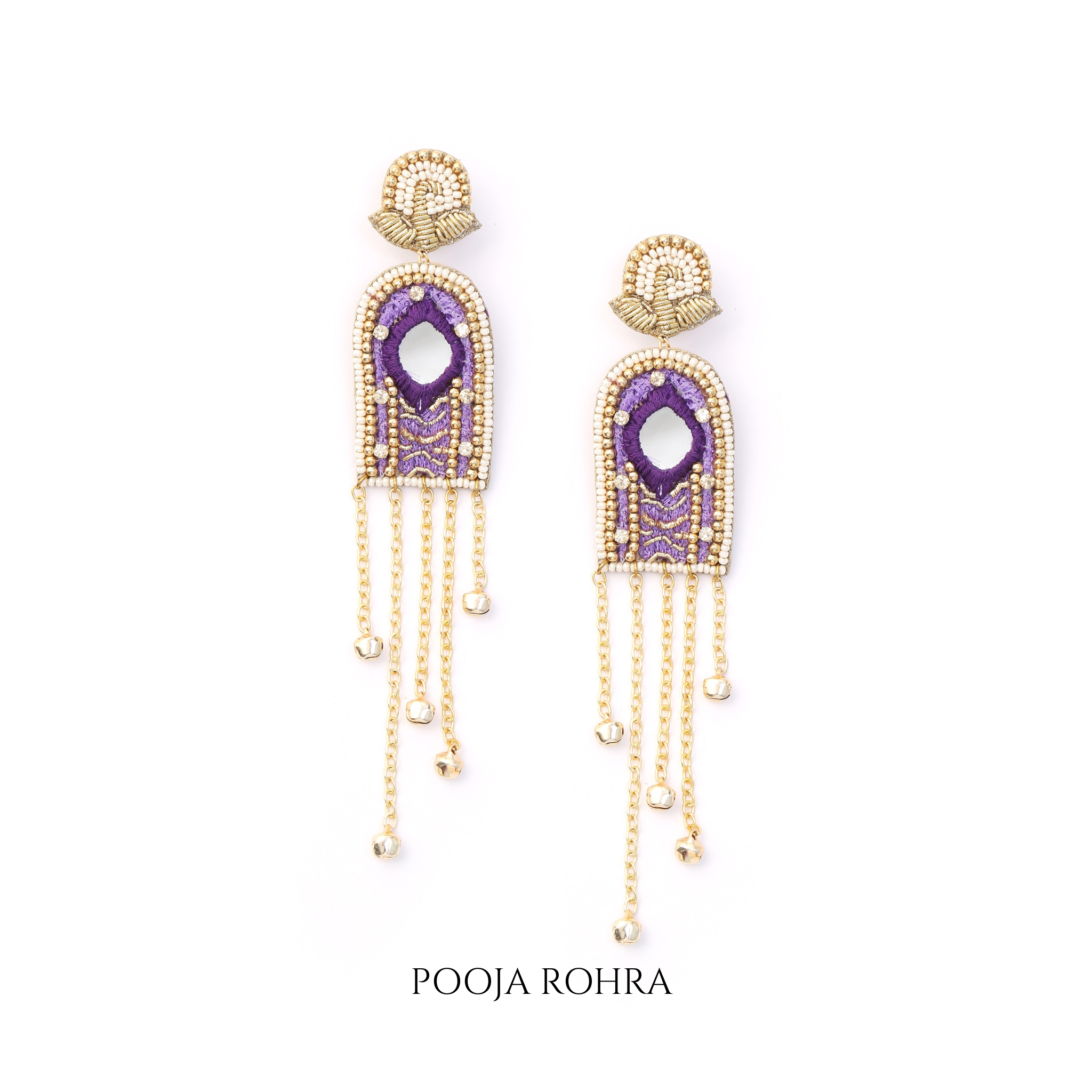 Tavi Earrings