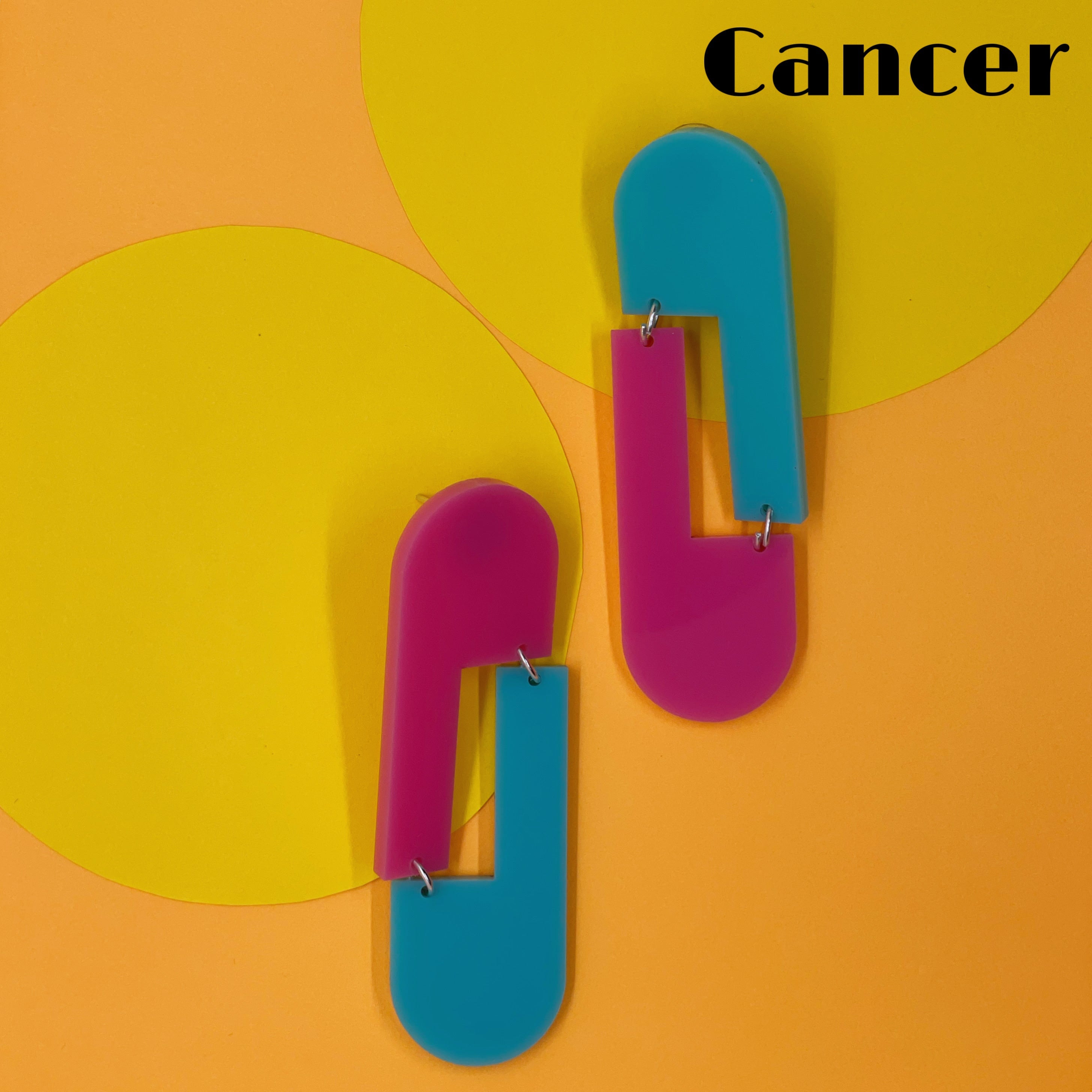CANCER - Quirkee