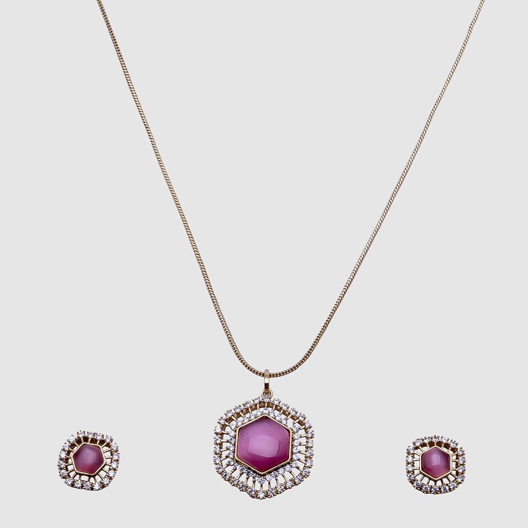 Mohar Elegance Set