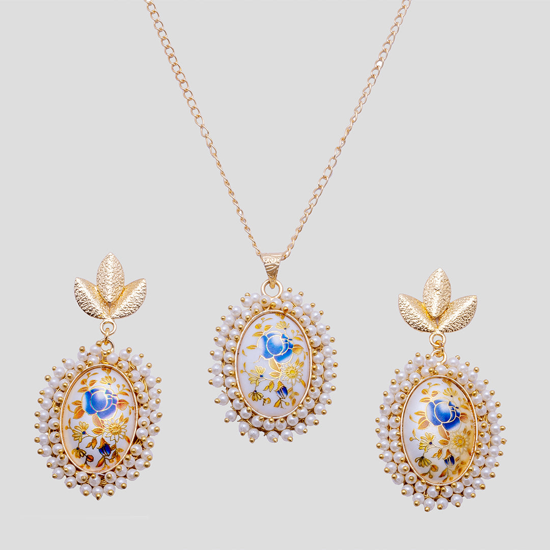 Gulnaar Set