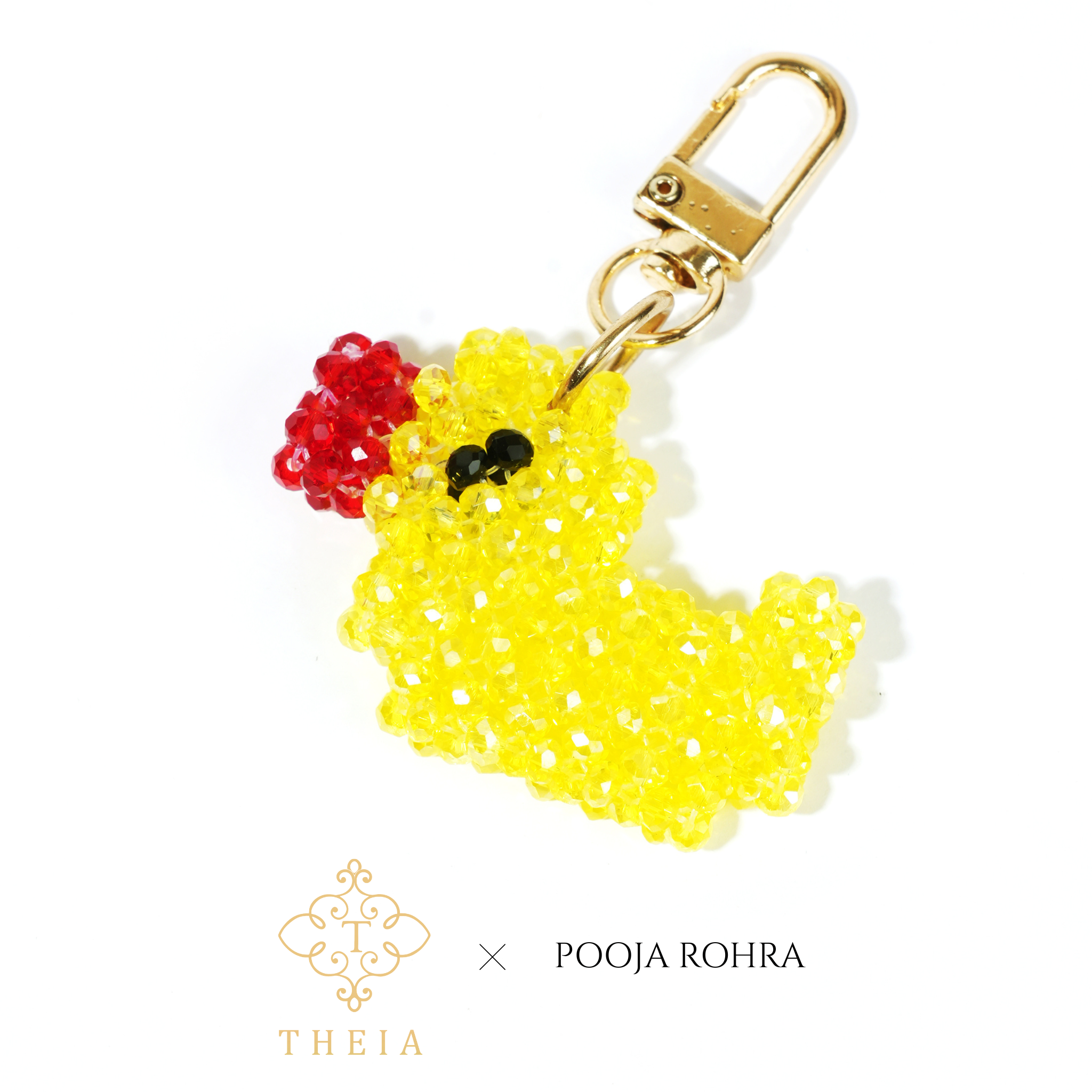 Duck Charm